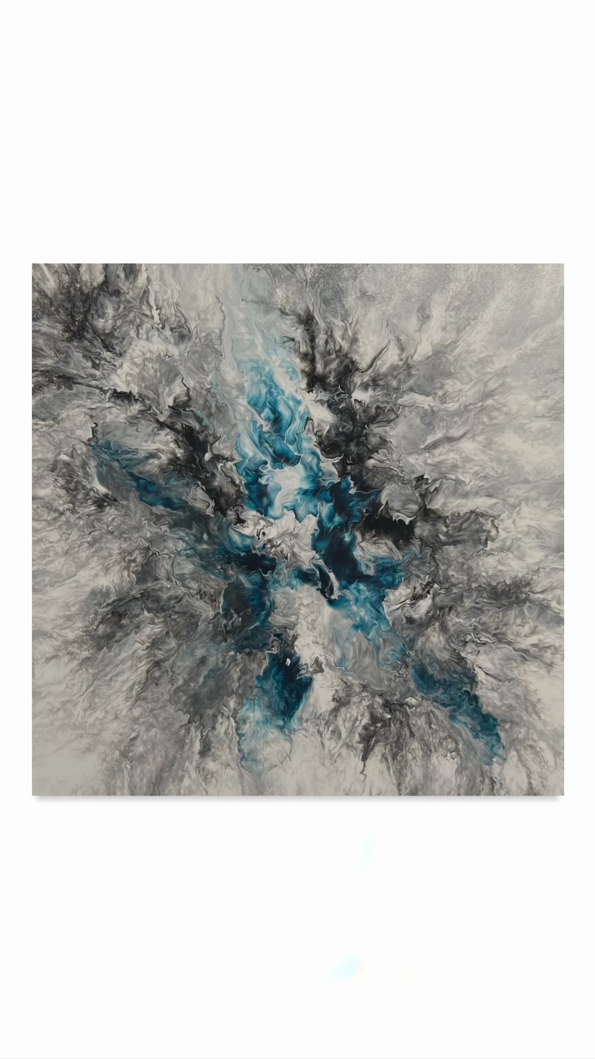 “Iceberg”