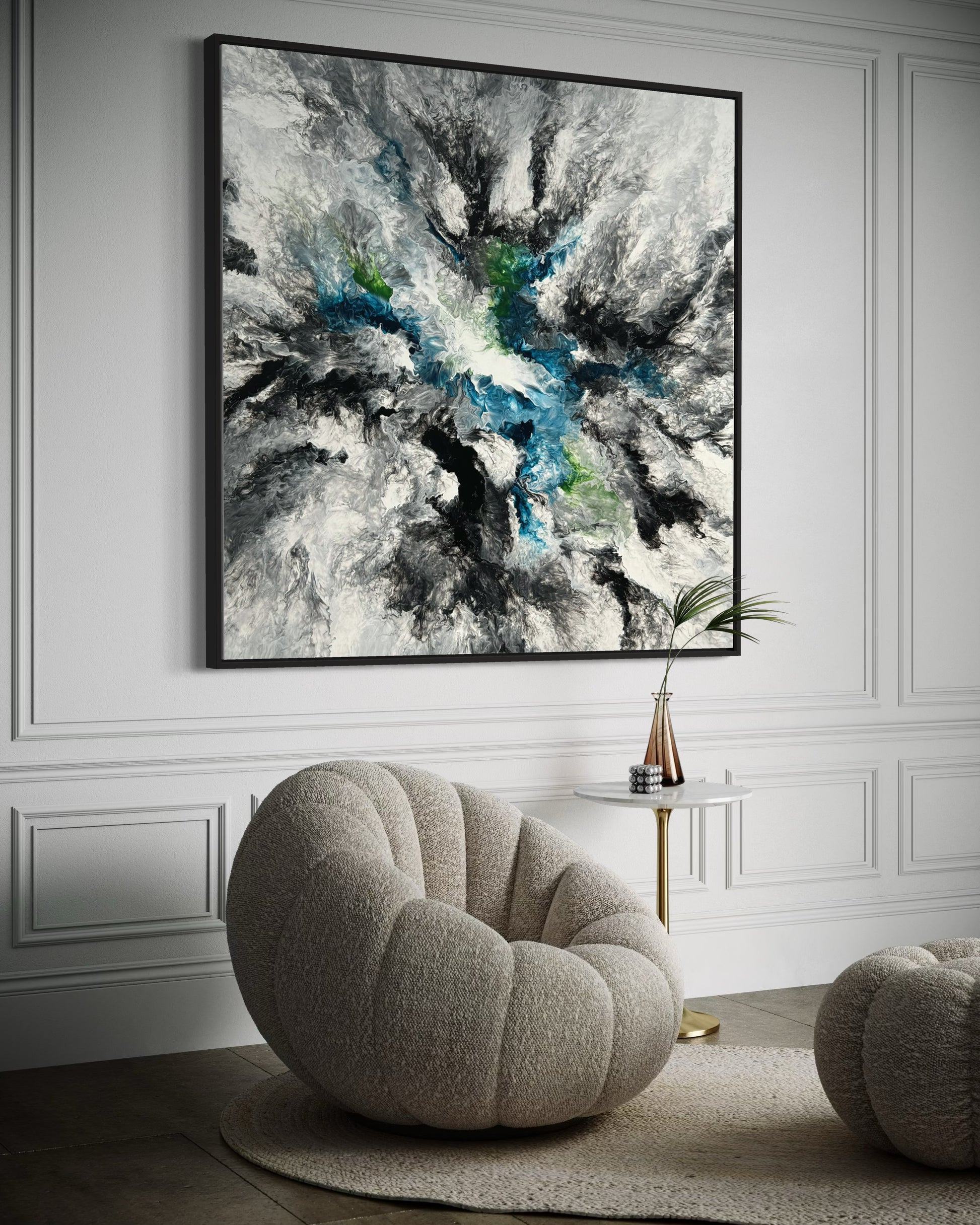 “Seabed”