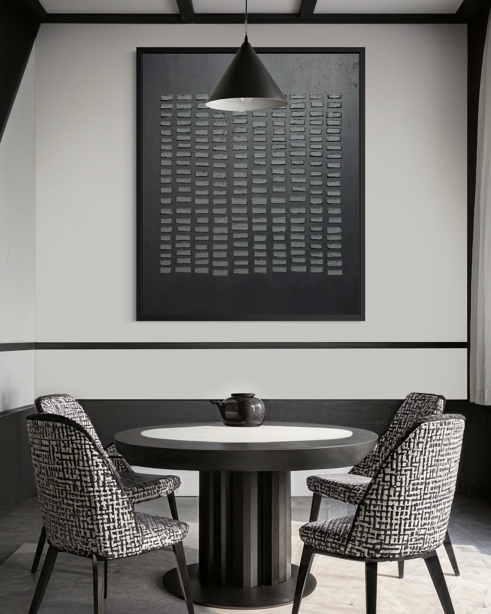 "Step by Step" Canvas Print