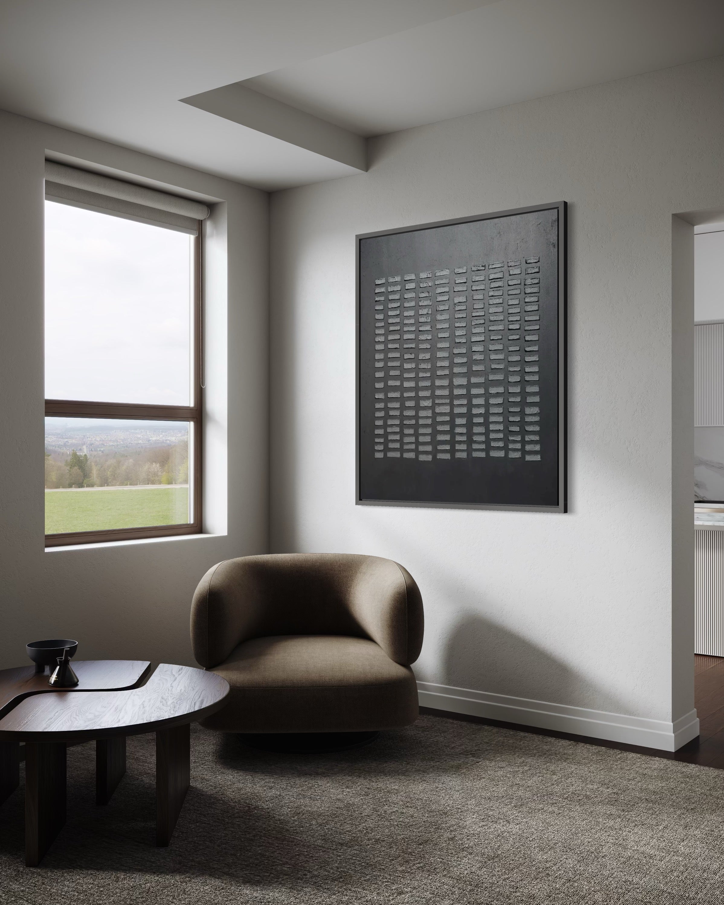 "Step by Step" Canvas Print