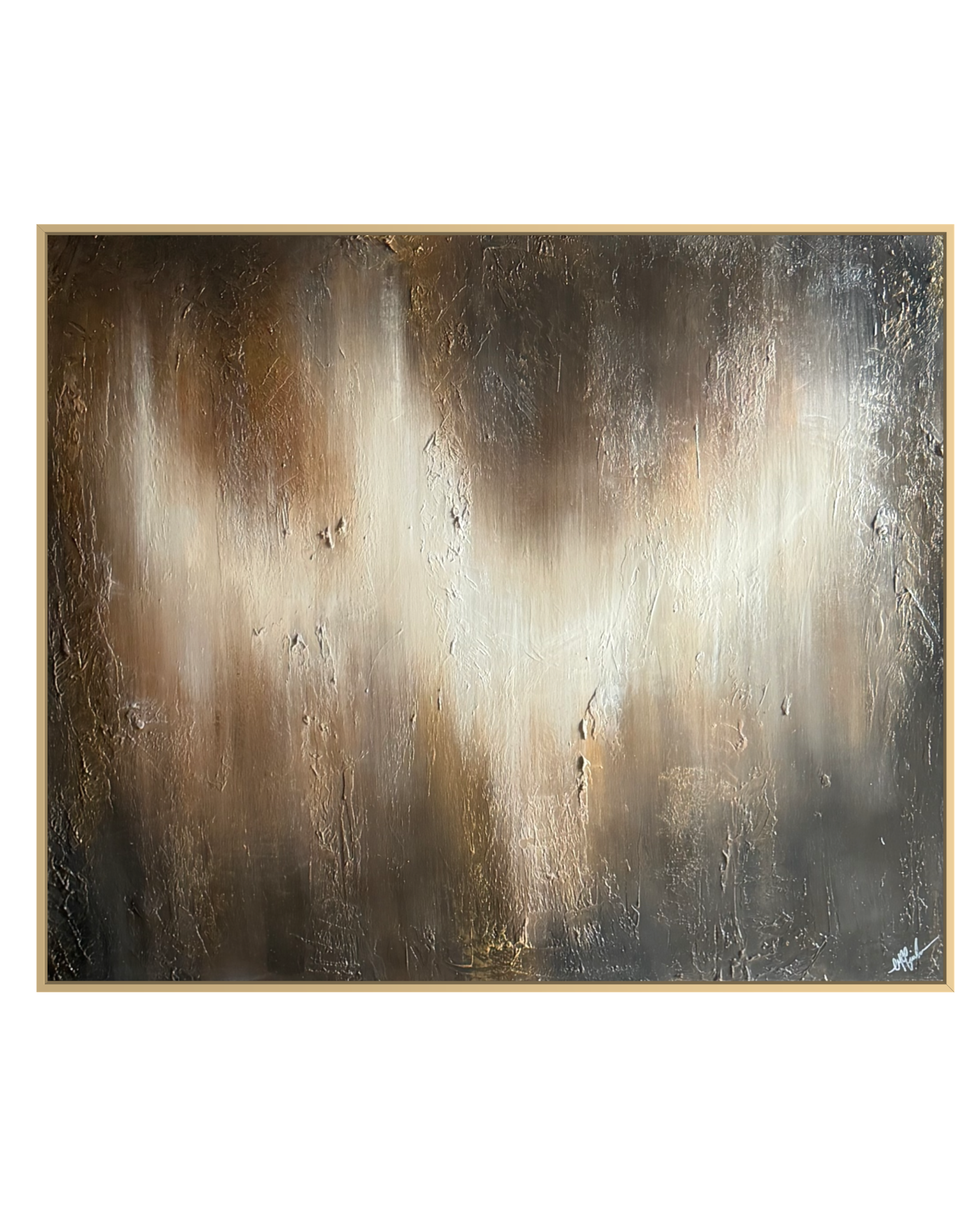 “Moody Time”