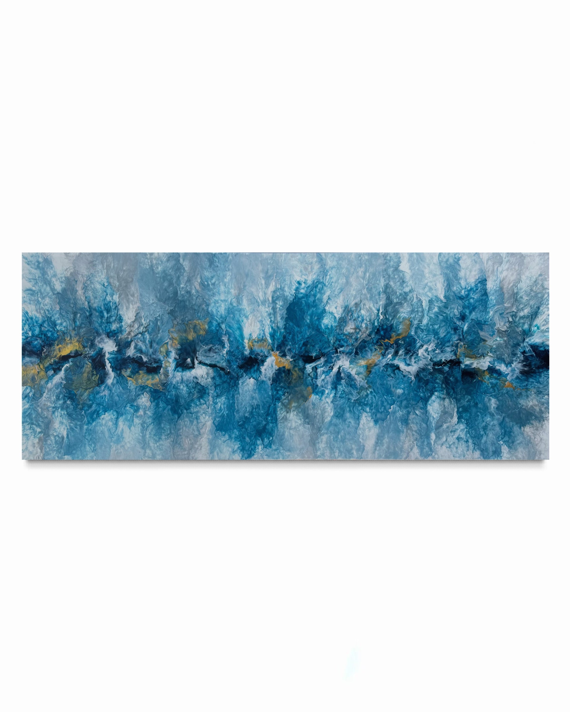 “Blue Whiskey”