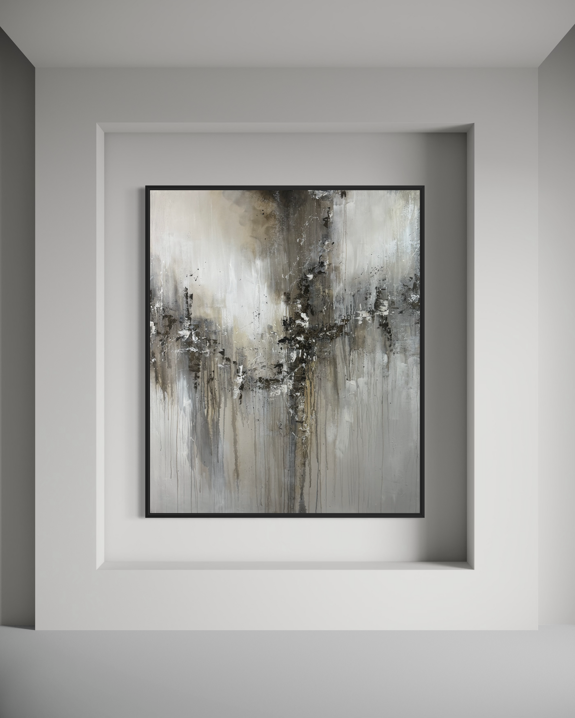 “Still Standing”