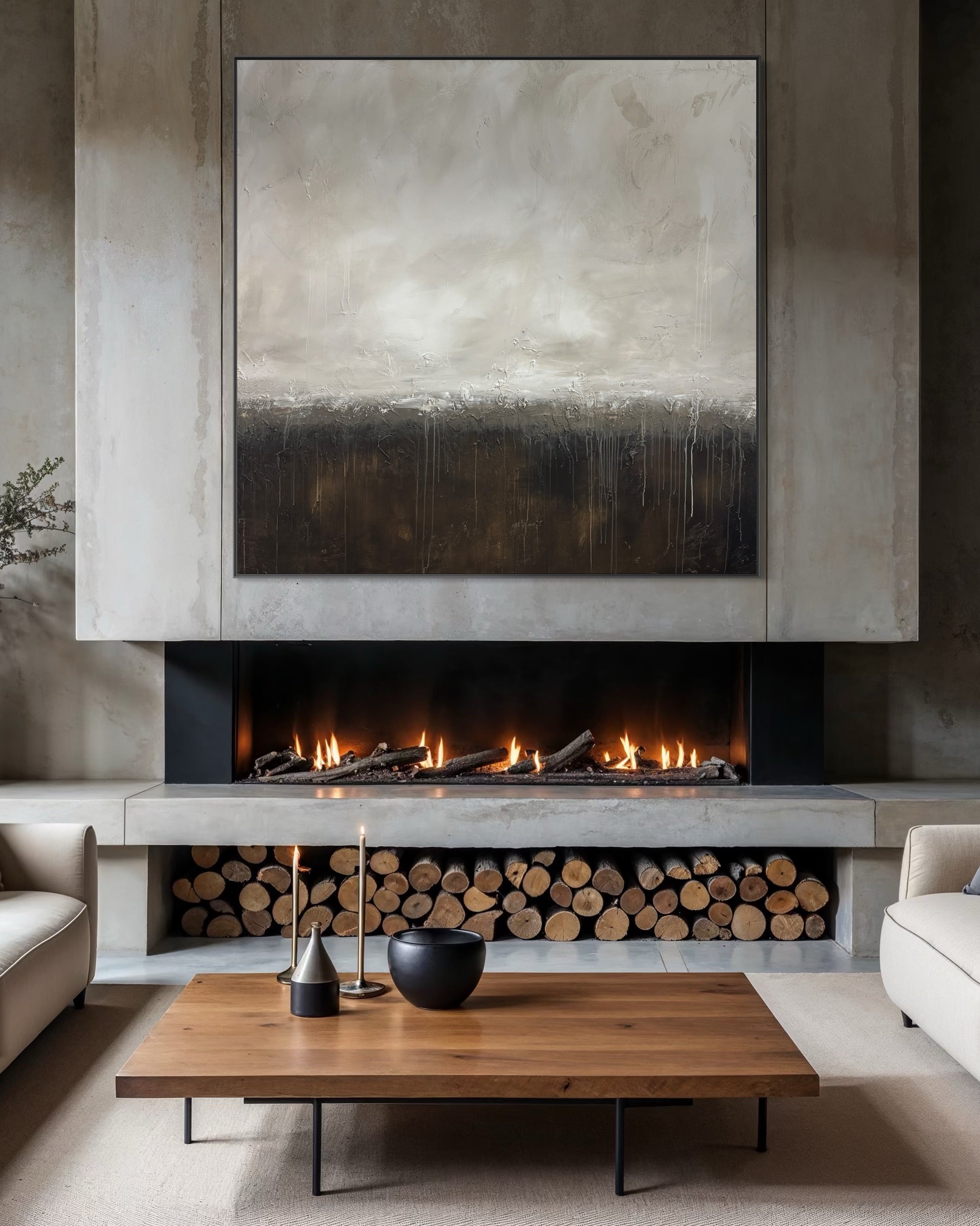 “Unnatural Balance”