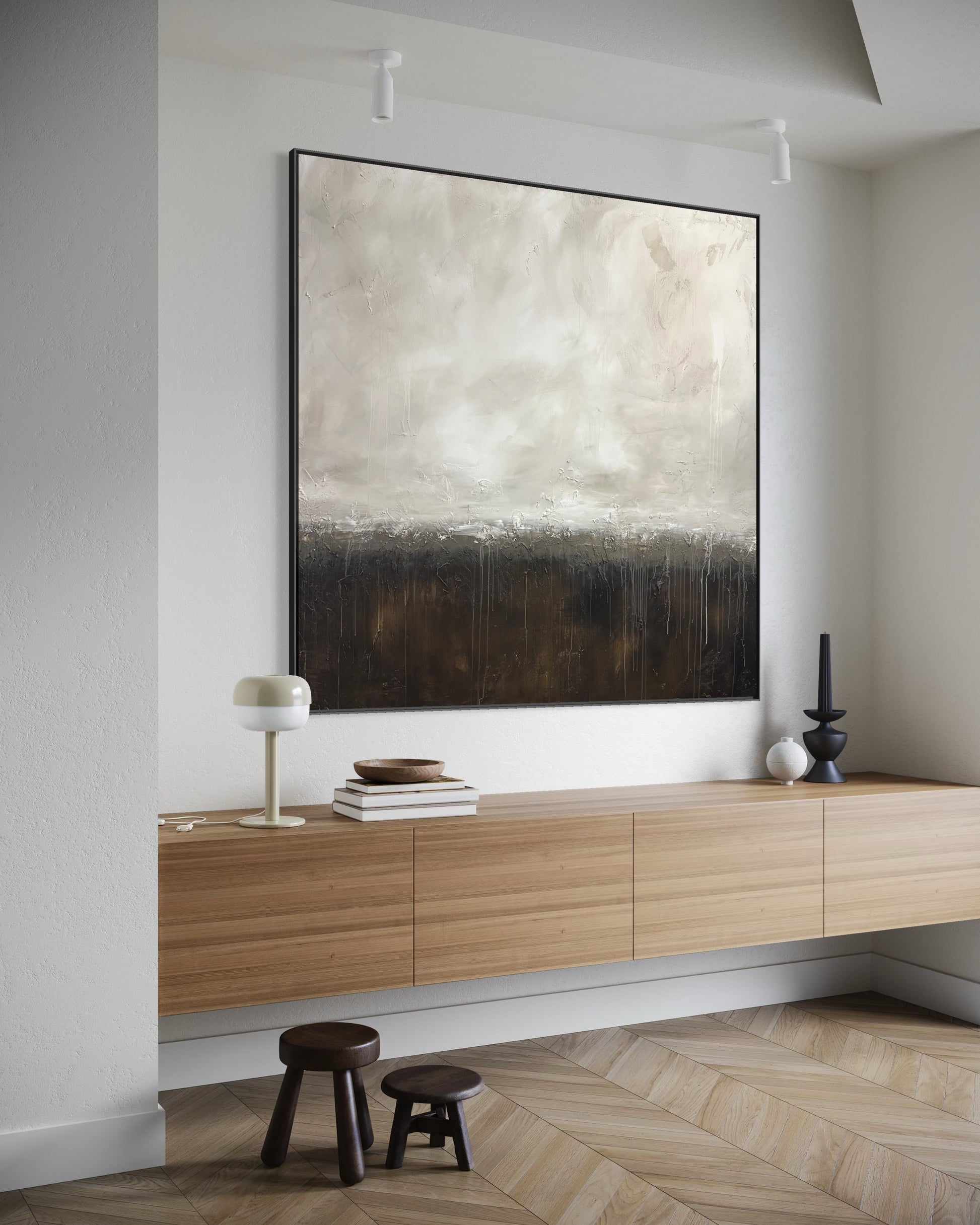 “Unnatural Balance”