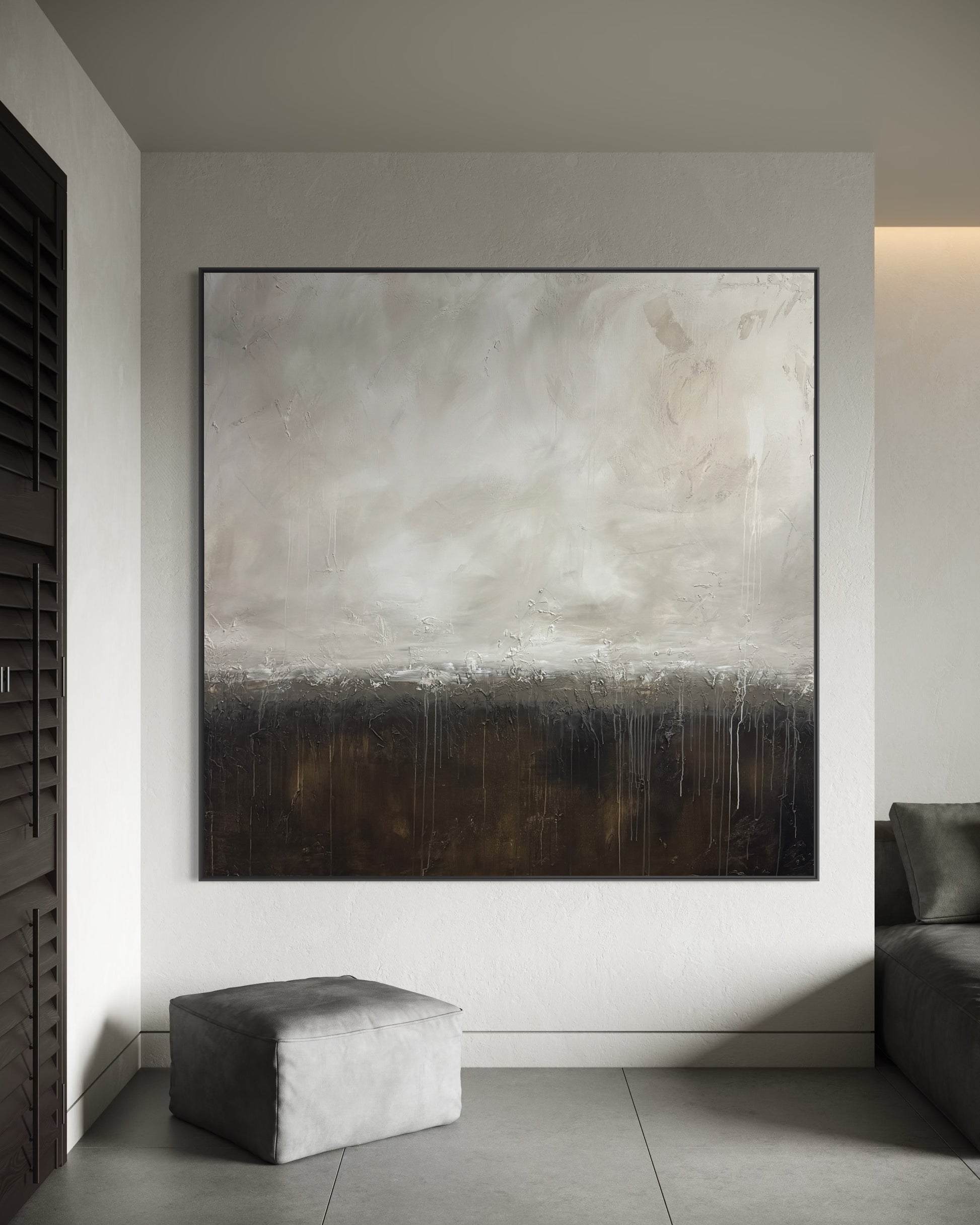 “Unnatural Balance”