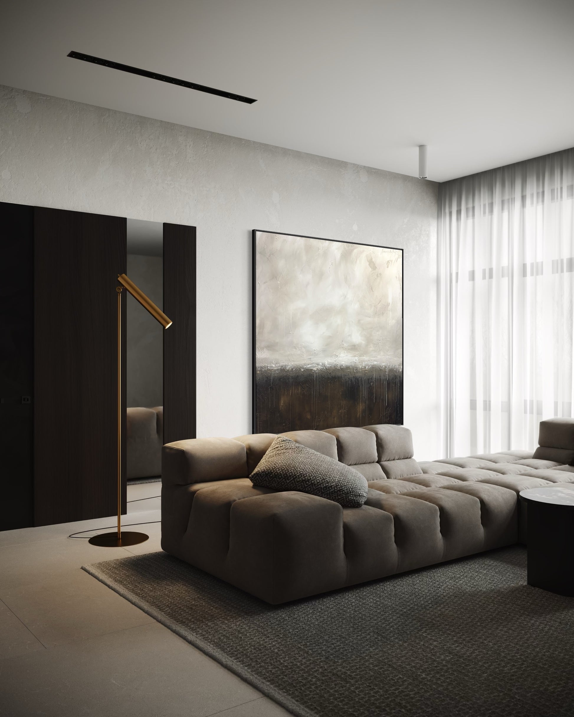 “Unnatural Balance”