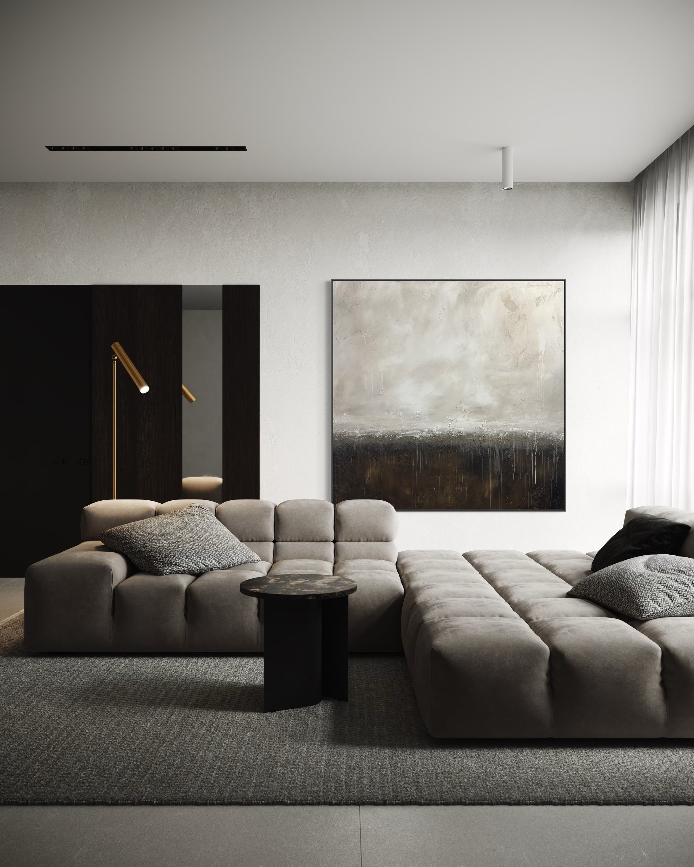 “Unnatural Balance”