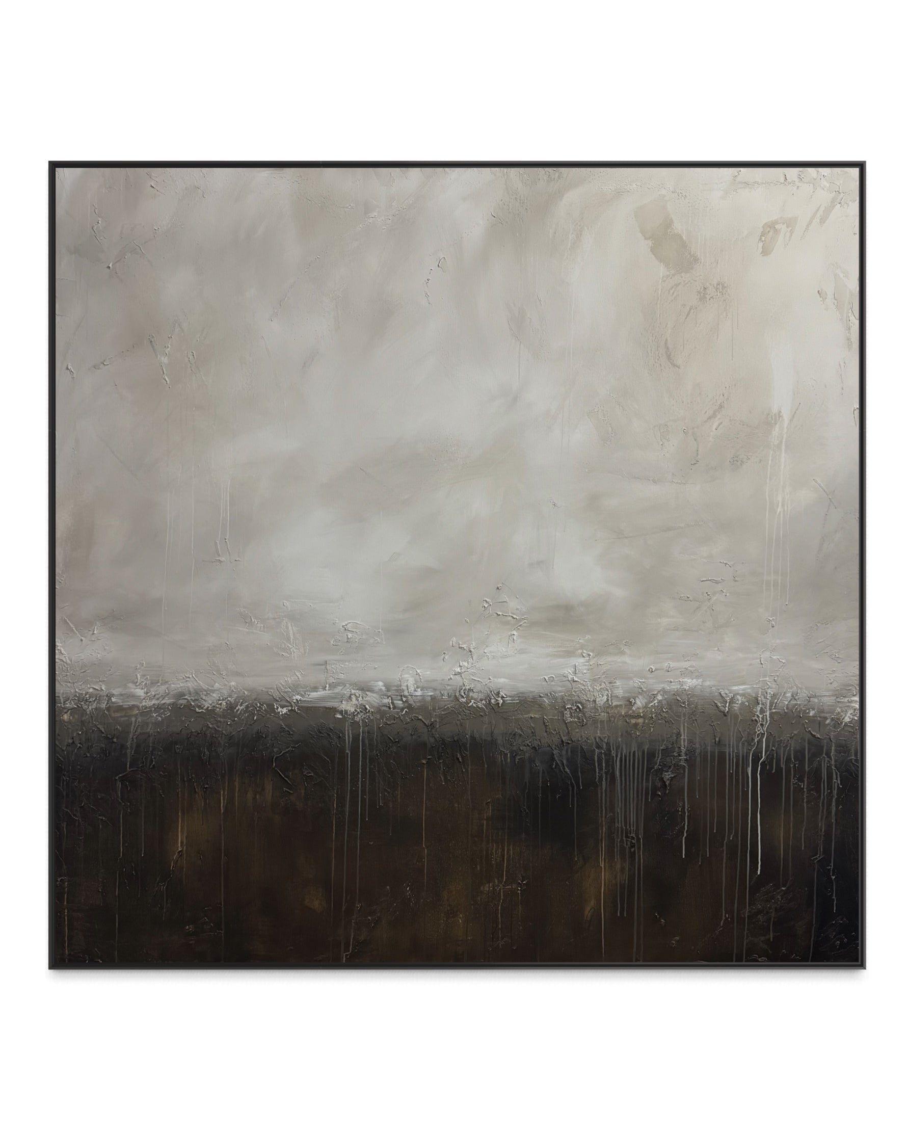 “Unnatural Balance”