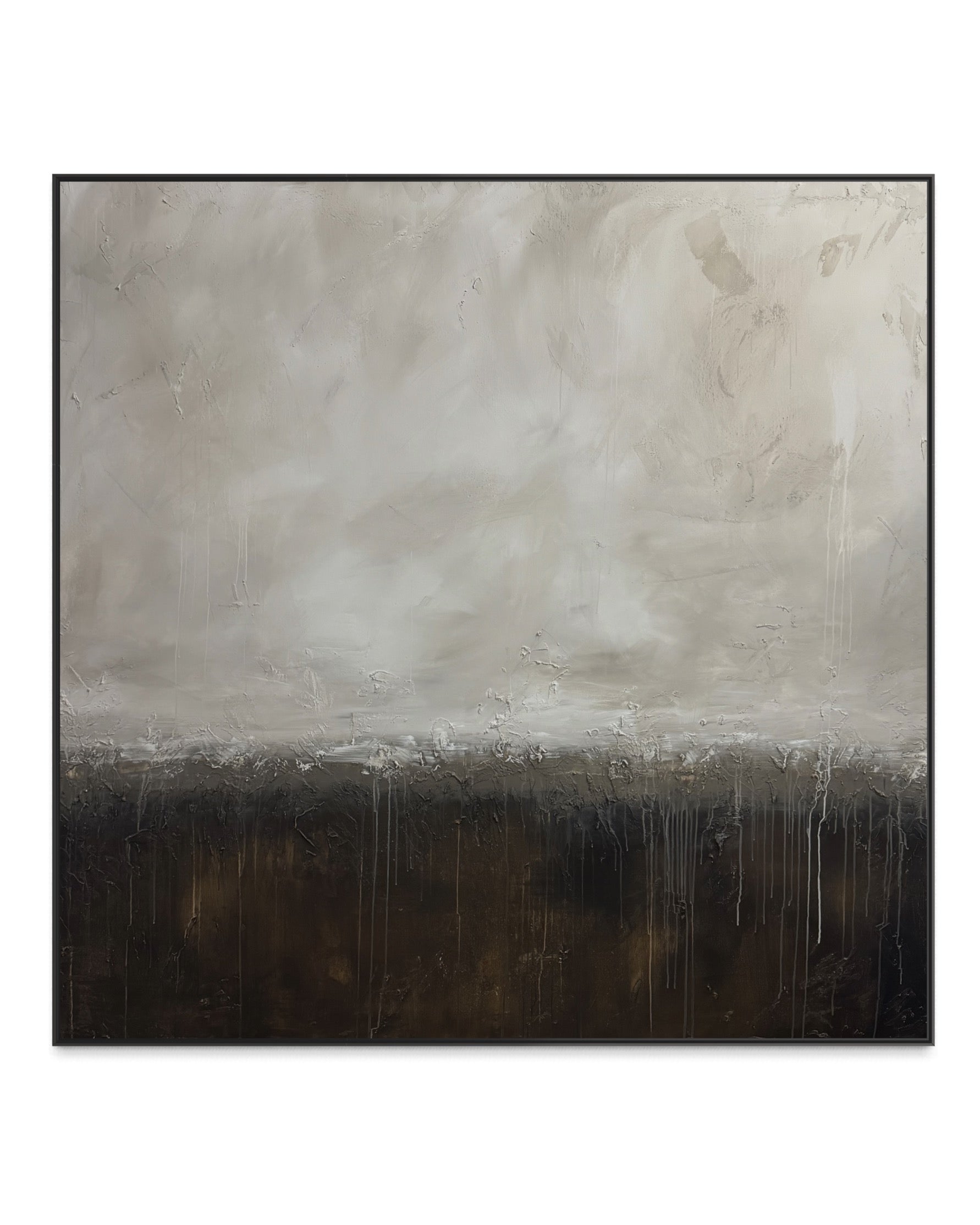 “Unnatural Balance”