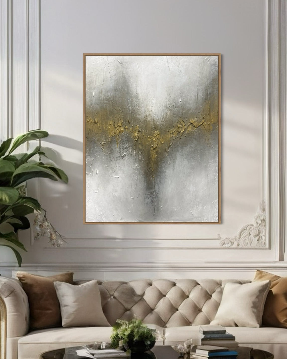 “Bronze Beginnings”