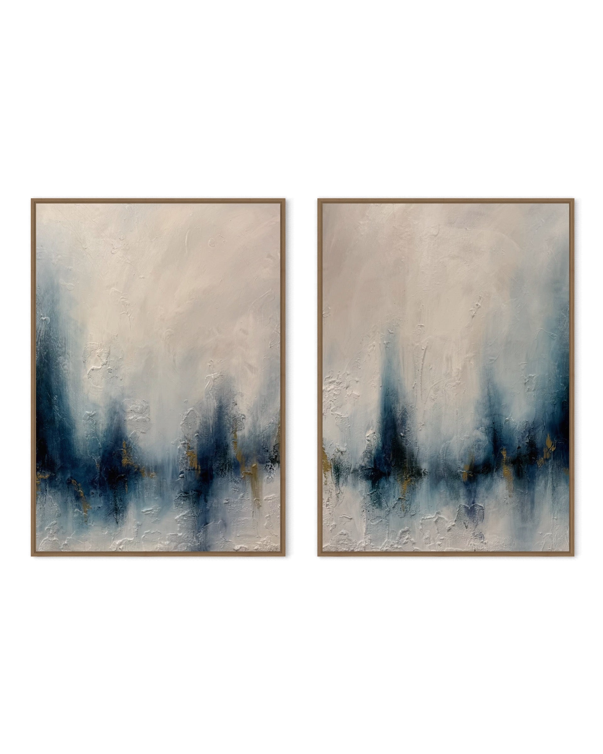 “Call It The Blues”