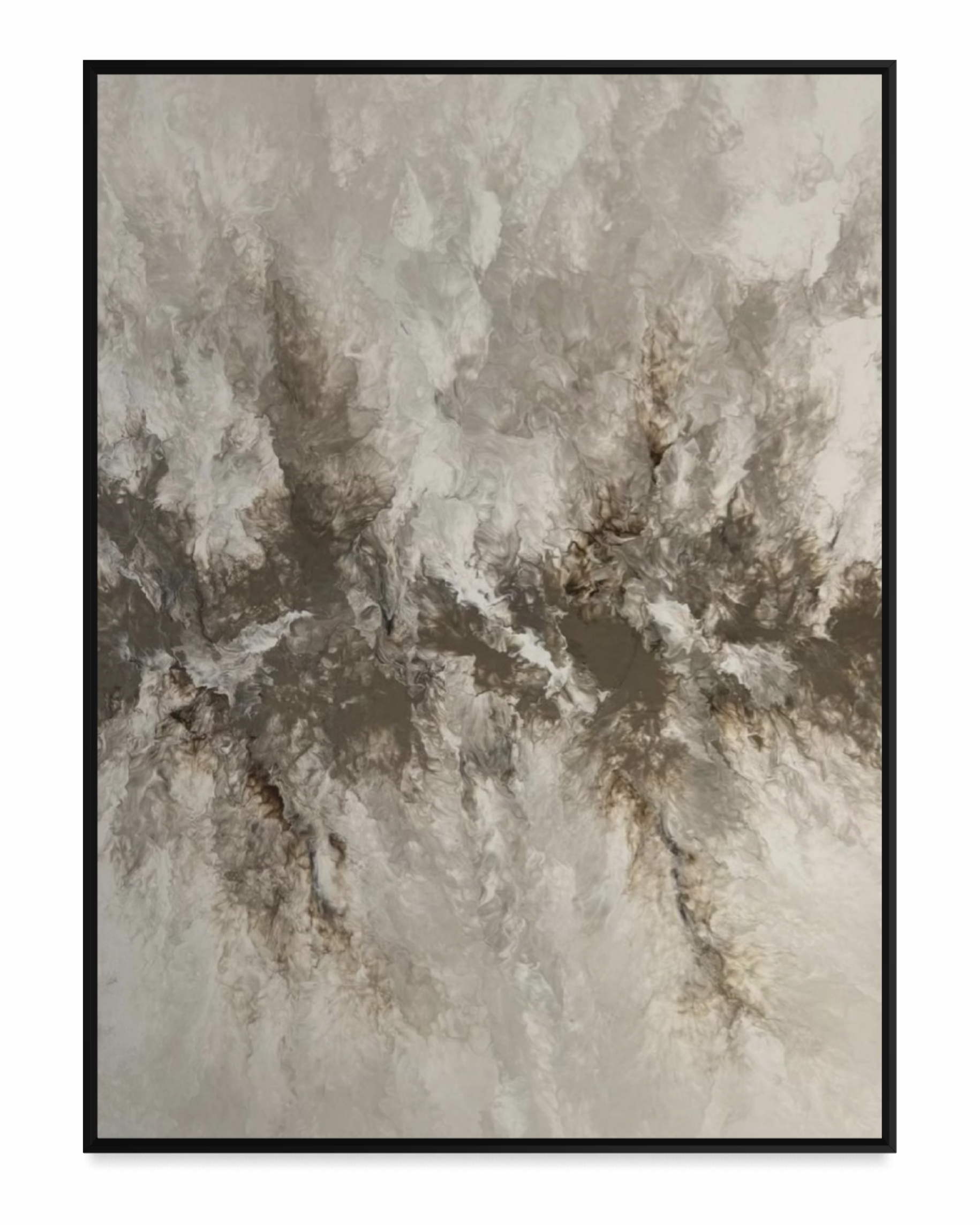 “Earthbound Revive” Canvas Print