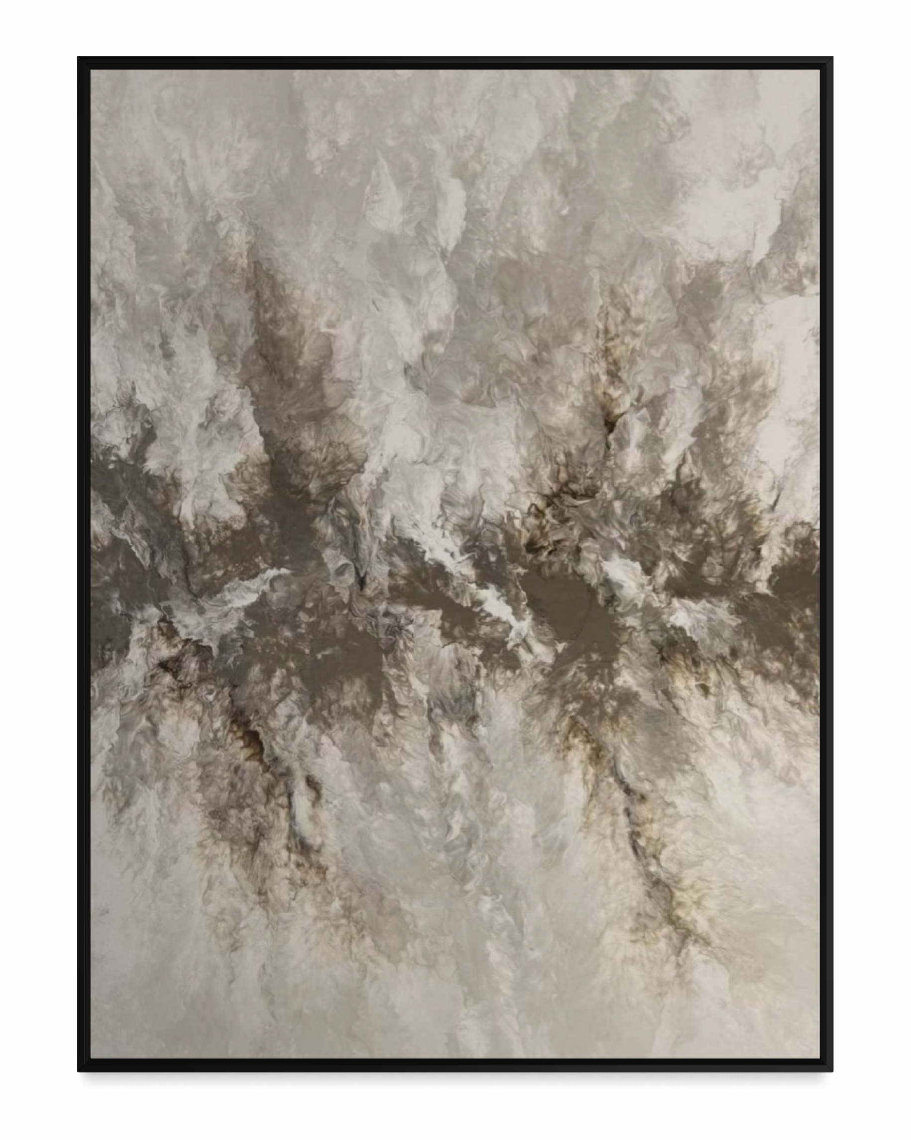 “Earthbound Revive” Canvas Print