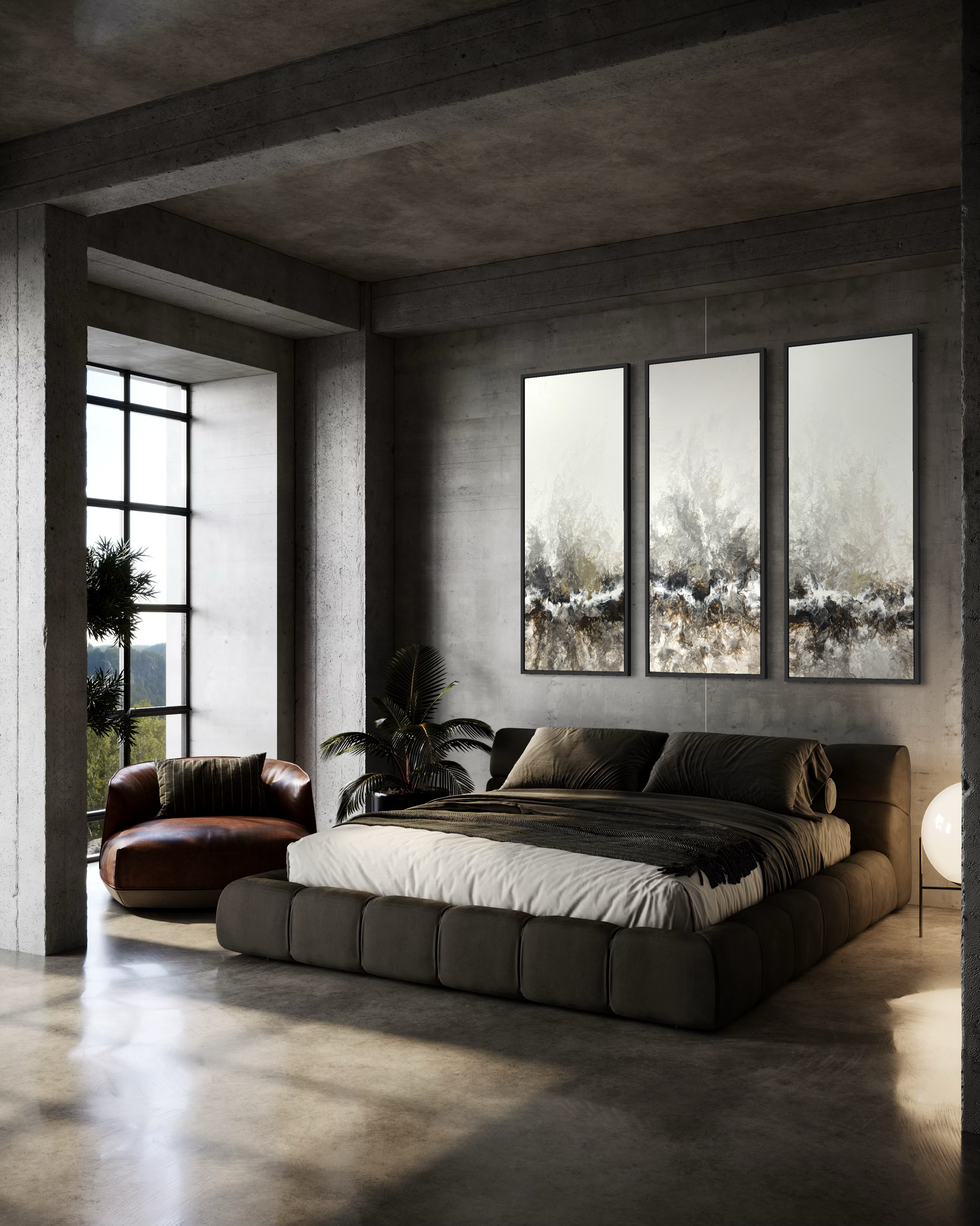 “Just what I Need”