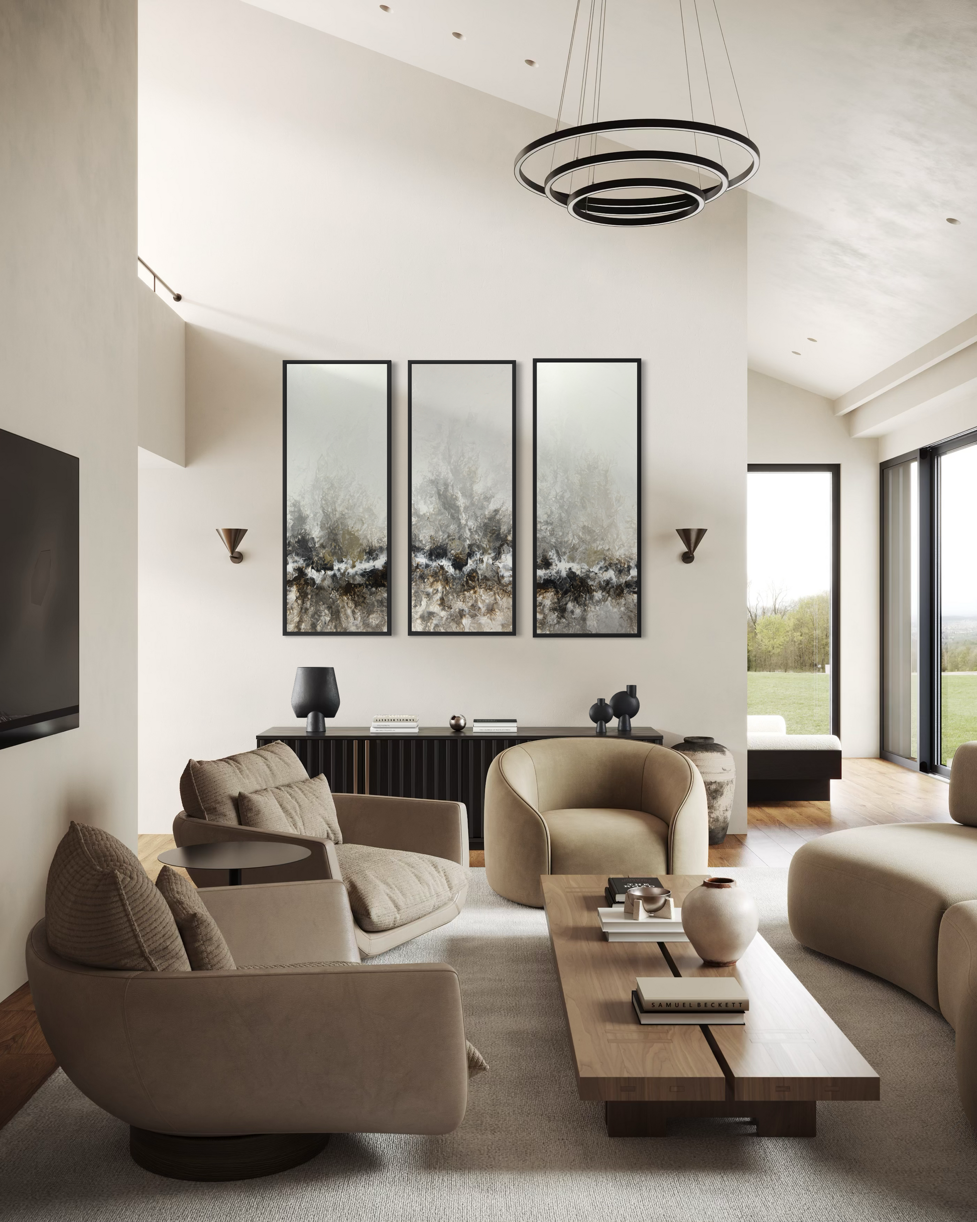 “Just what I Need”