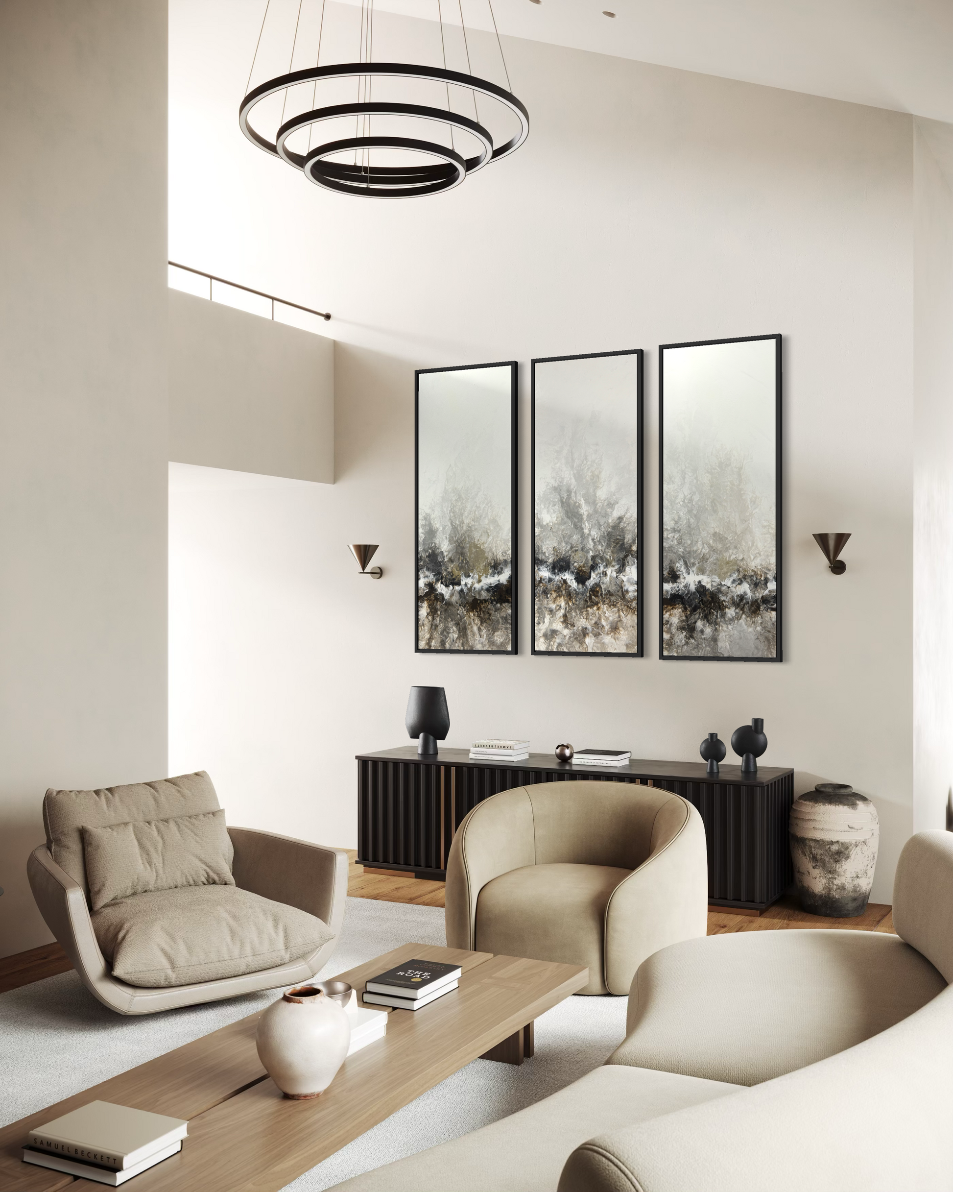 “Just what I Need”