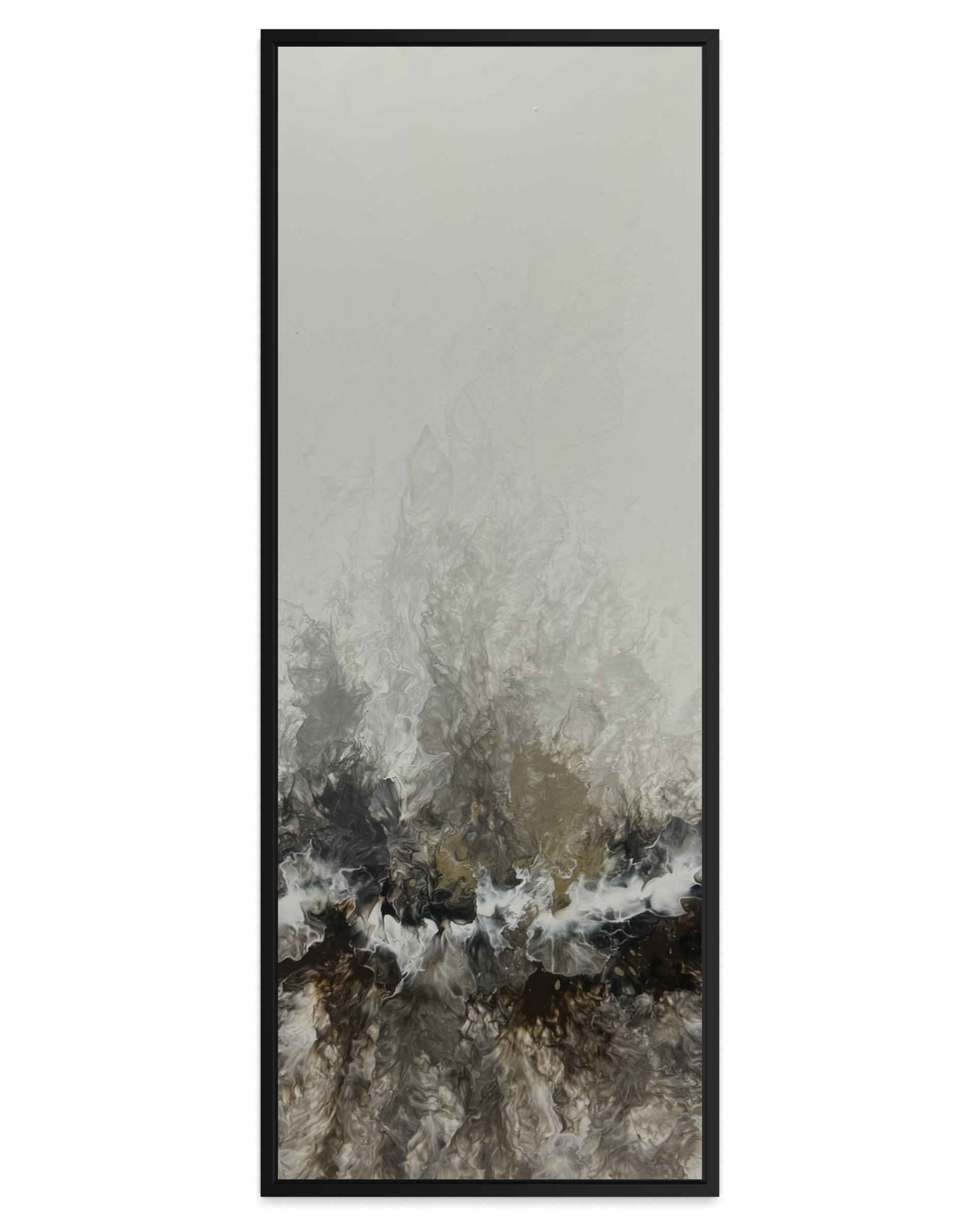 “Just what I Need”