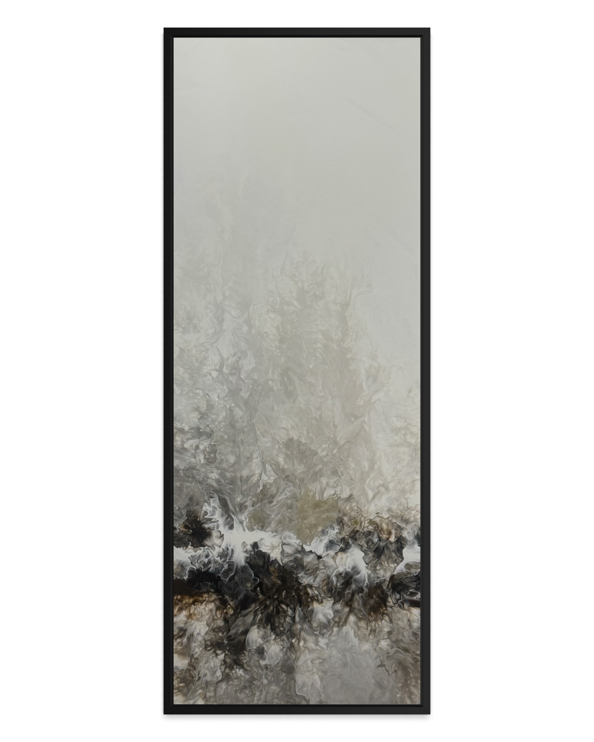 “Just what I Need”