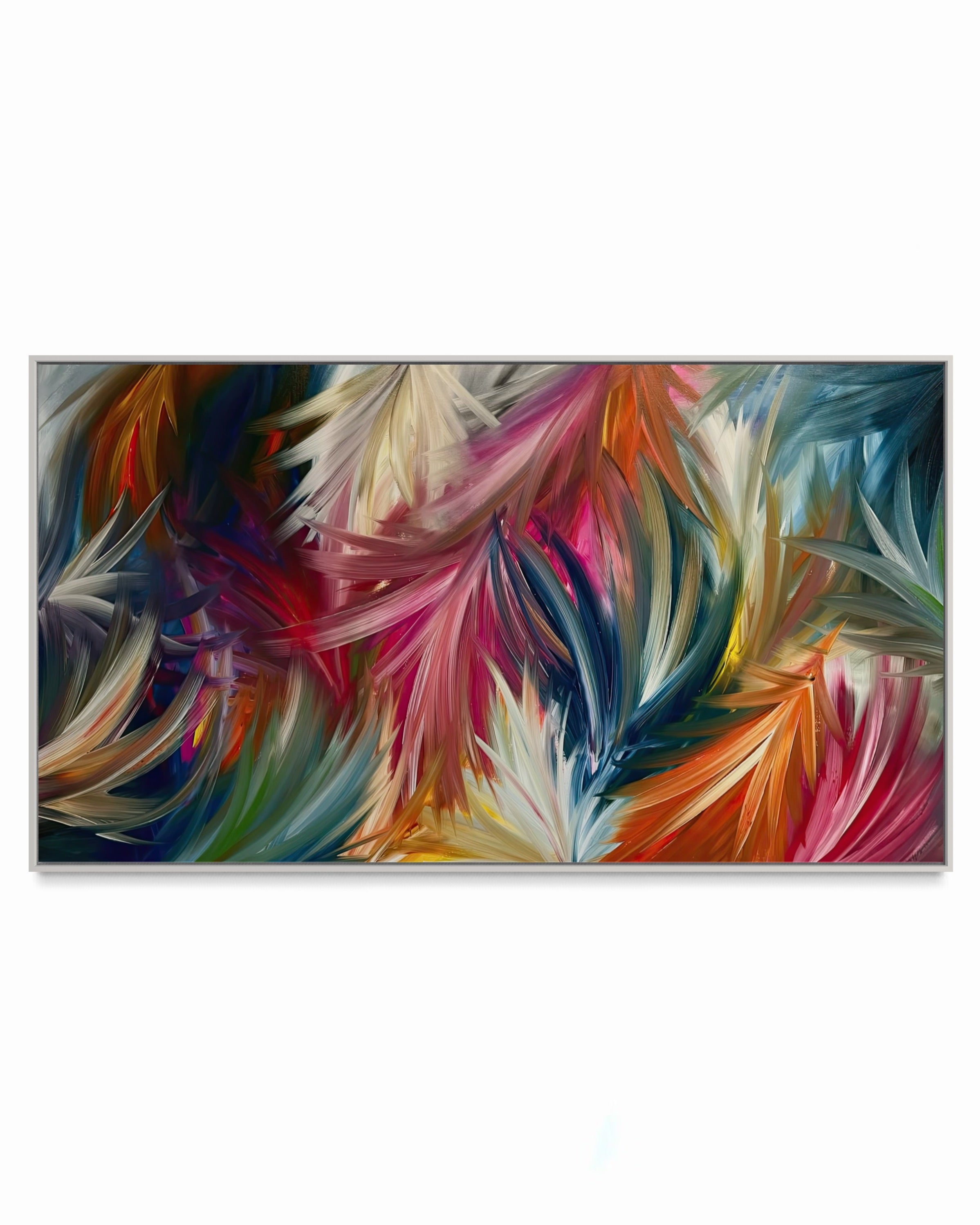 "Hope" - Canvas Print