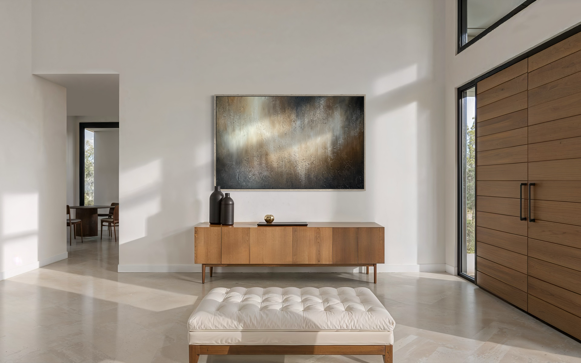 “Mood of Manors”