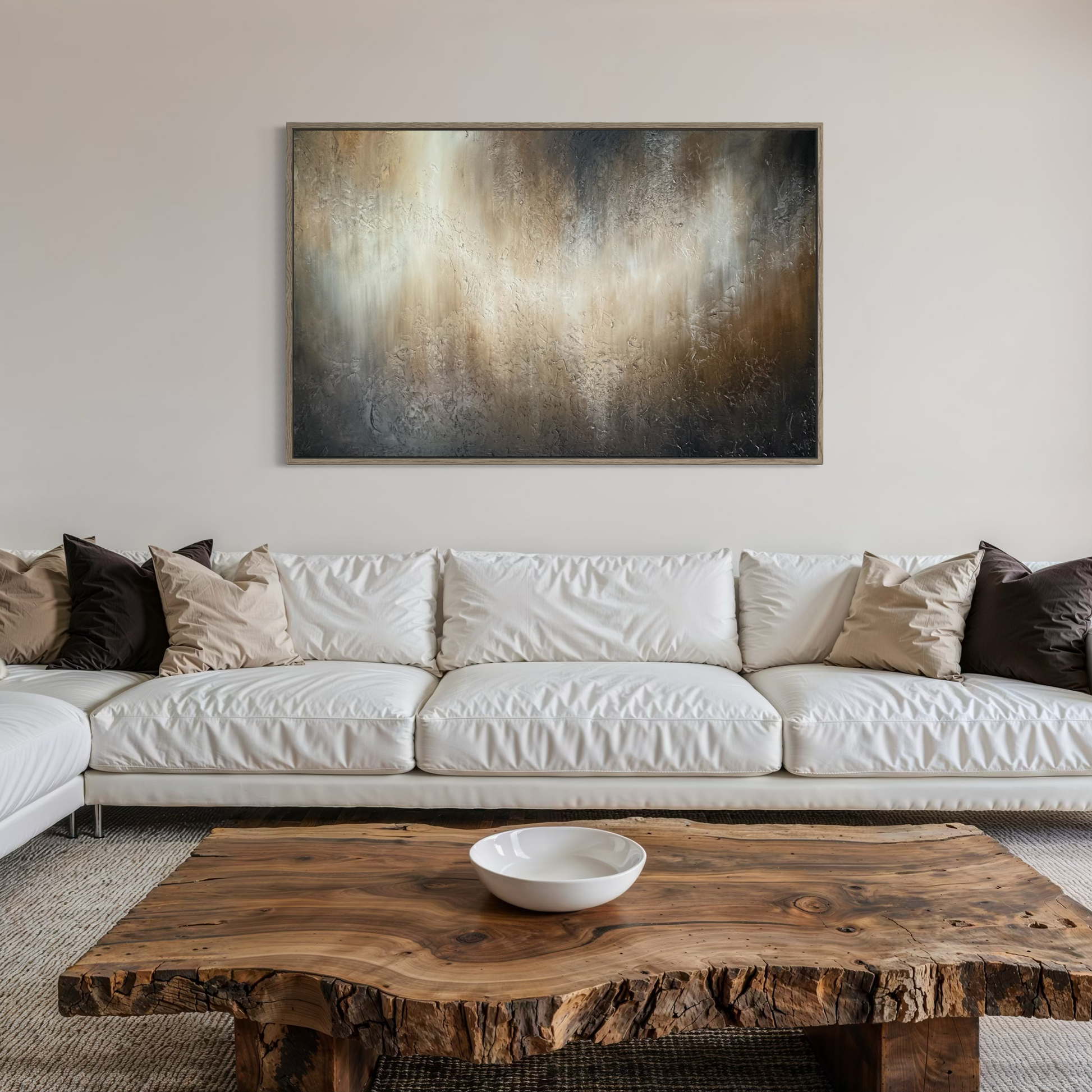 “Mood of Manors”