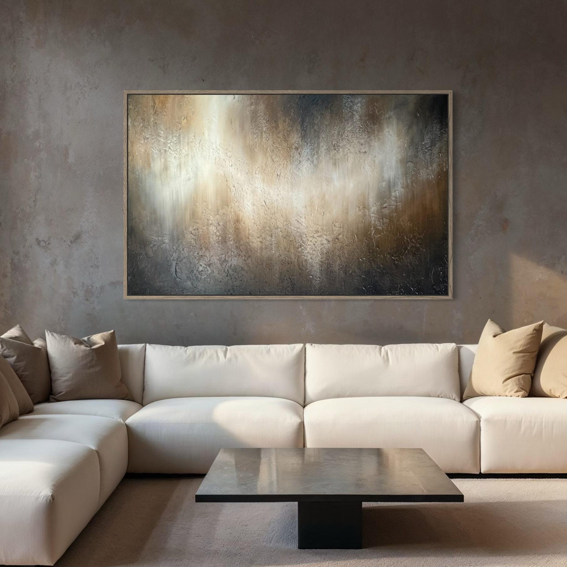 “Mood of Manors”