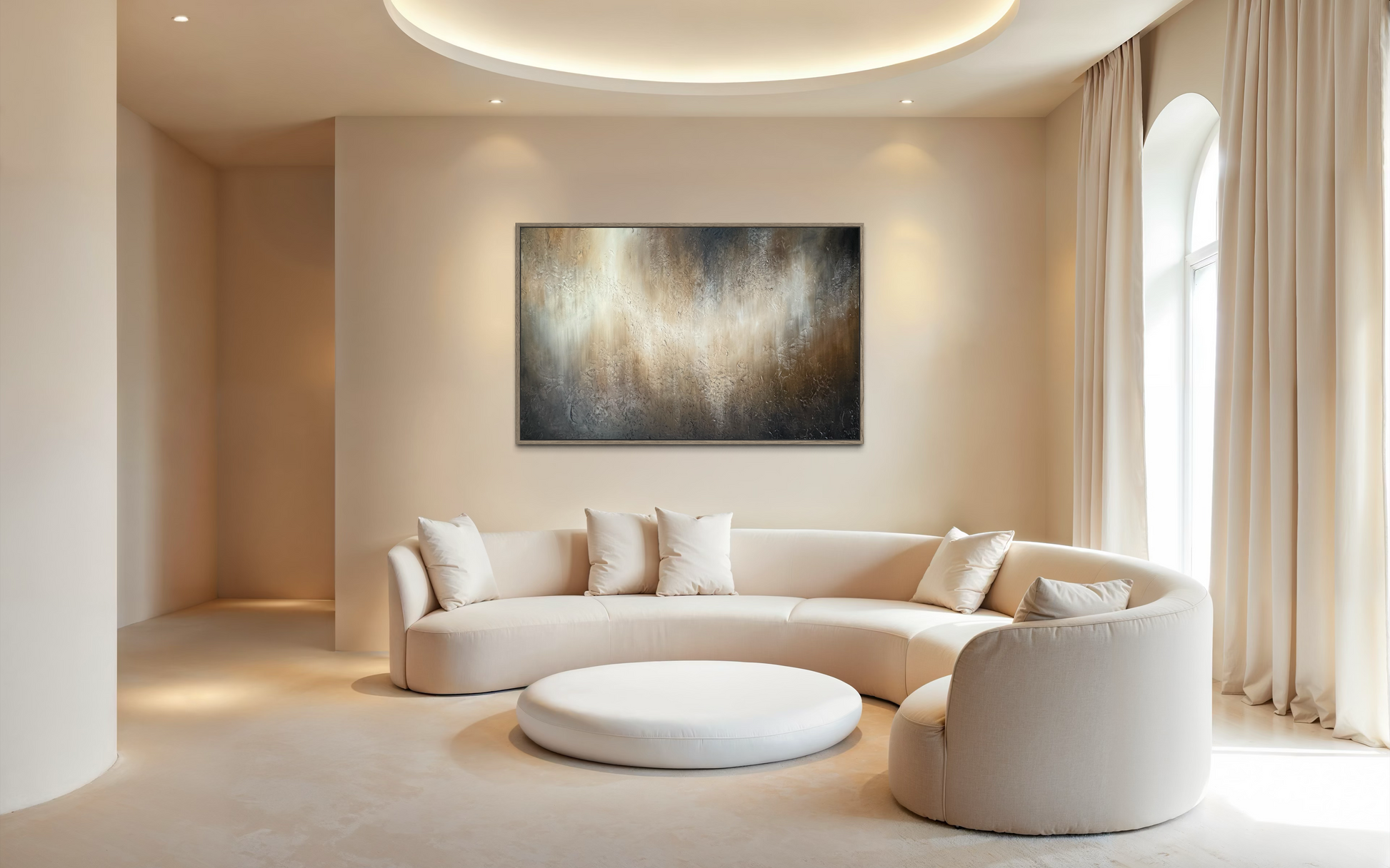 “Mood of Manors”