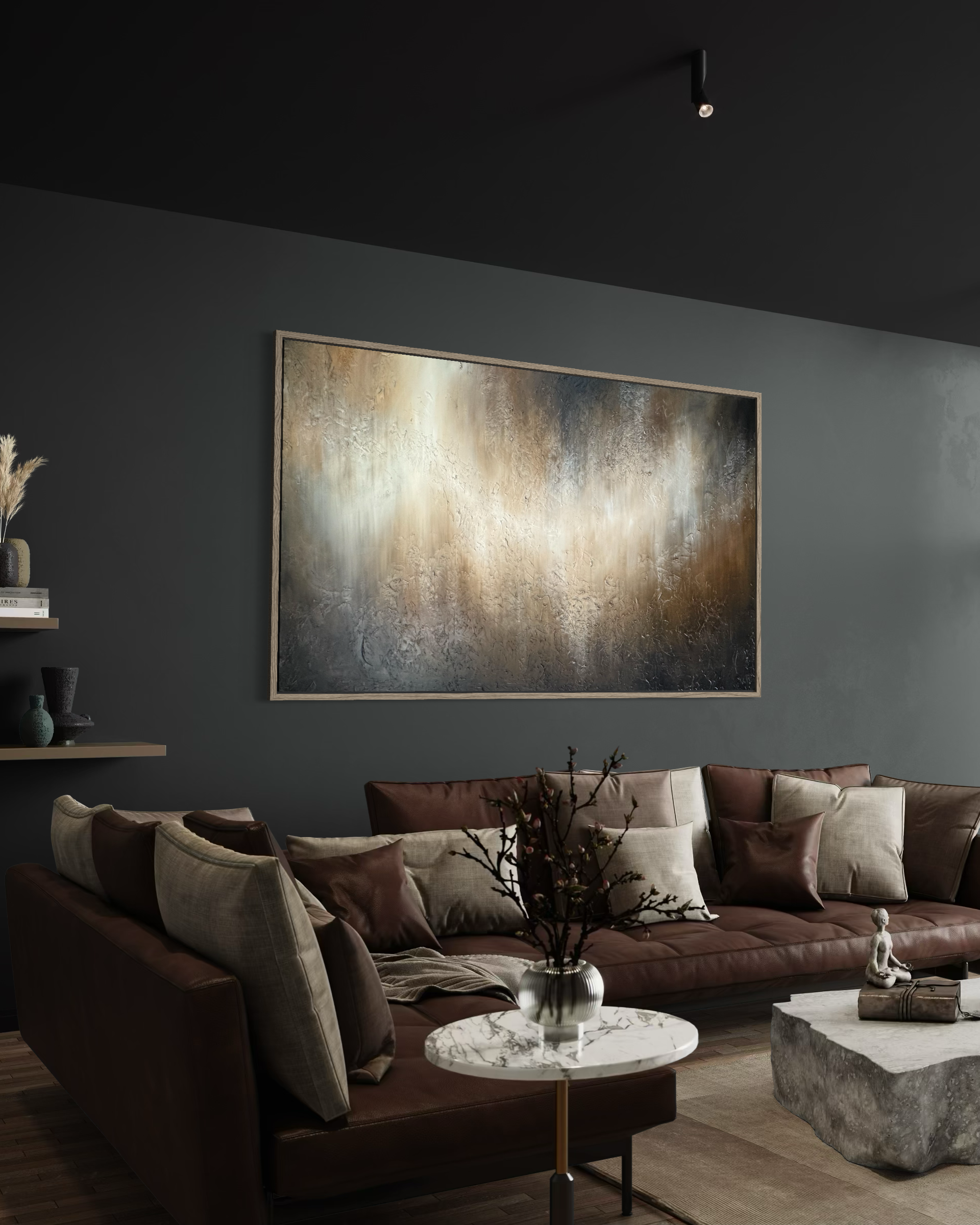 “Mood of Manors”