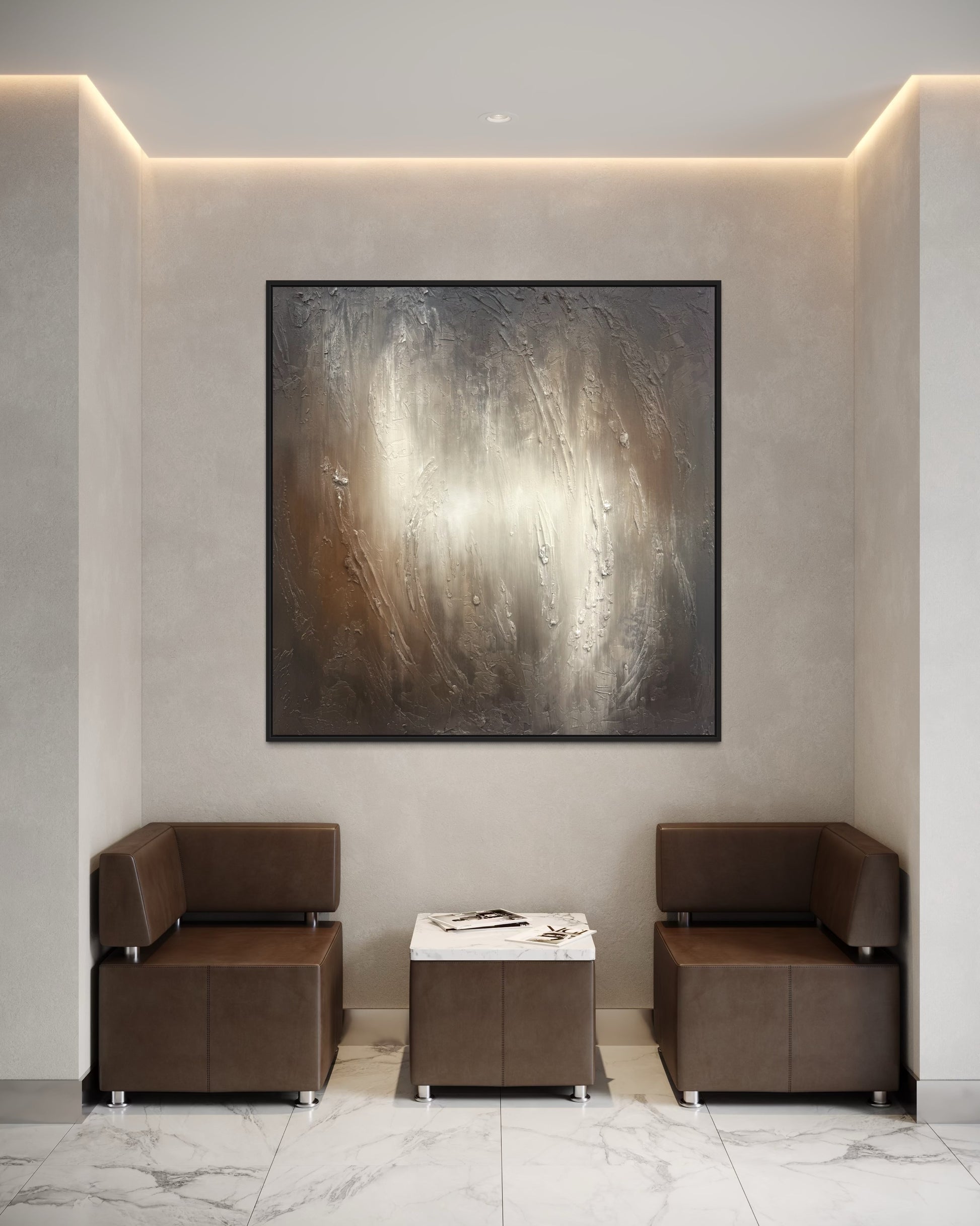 “Moody Elegance”