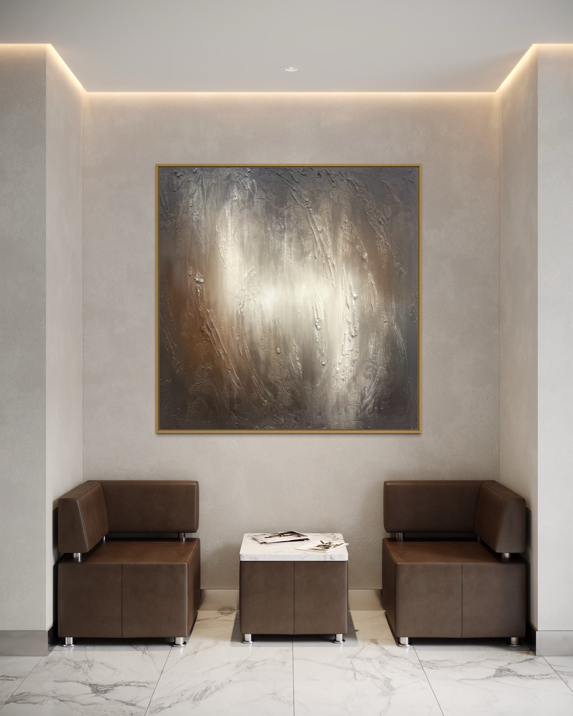 “Moody Elegance”