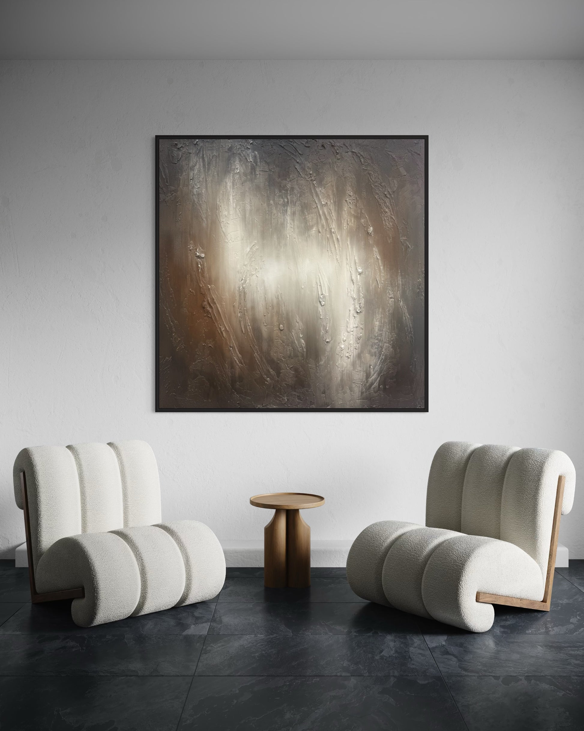 “Moody Elegance”