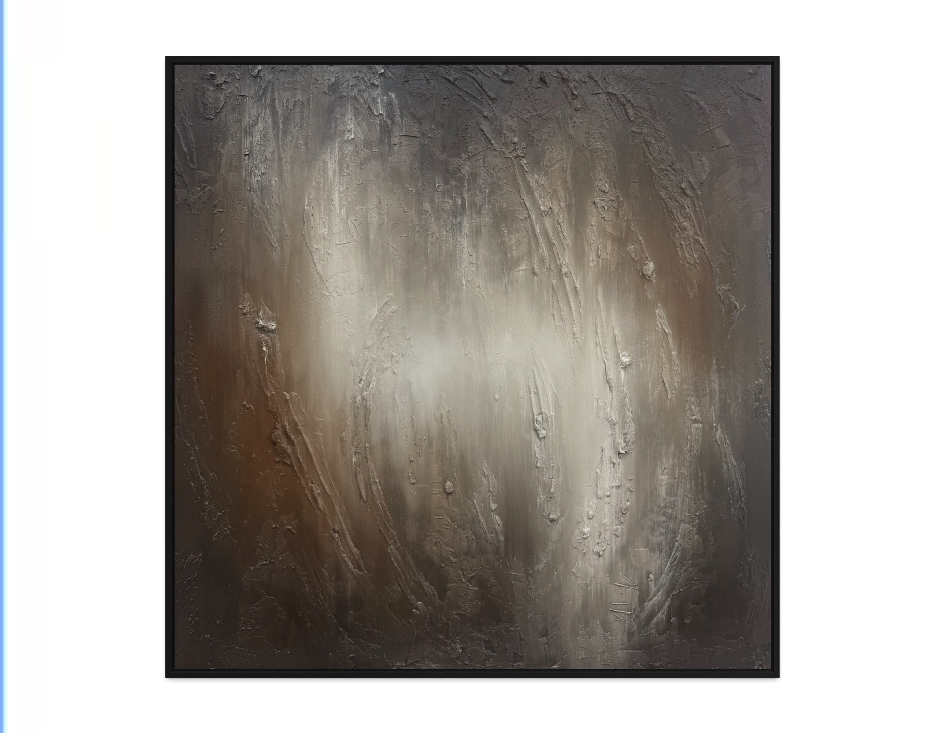 “Moody Elegance”