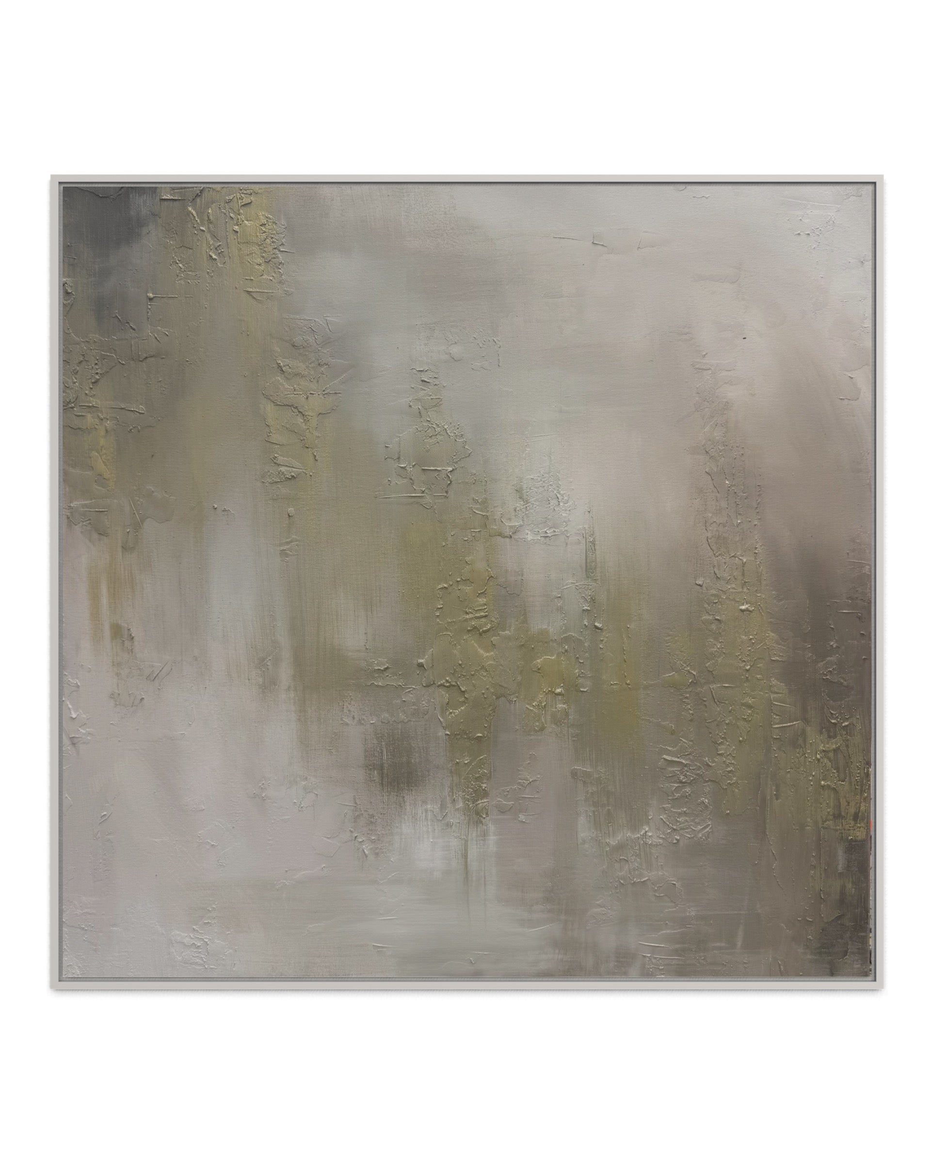 “Moody Metallic”