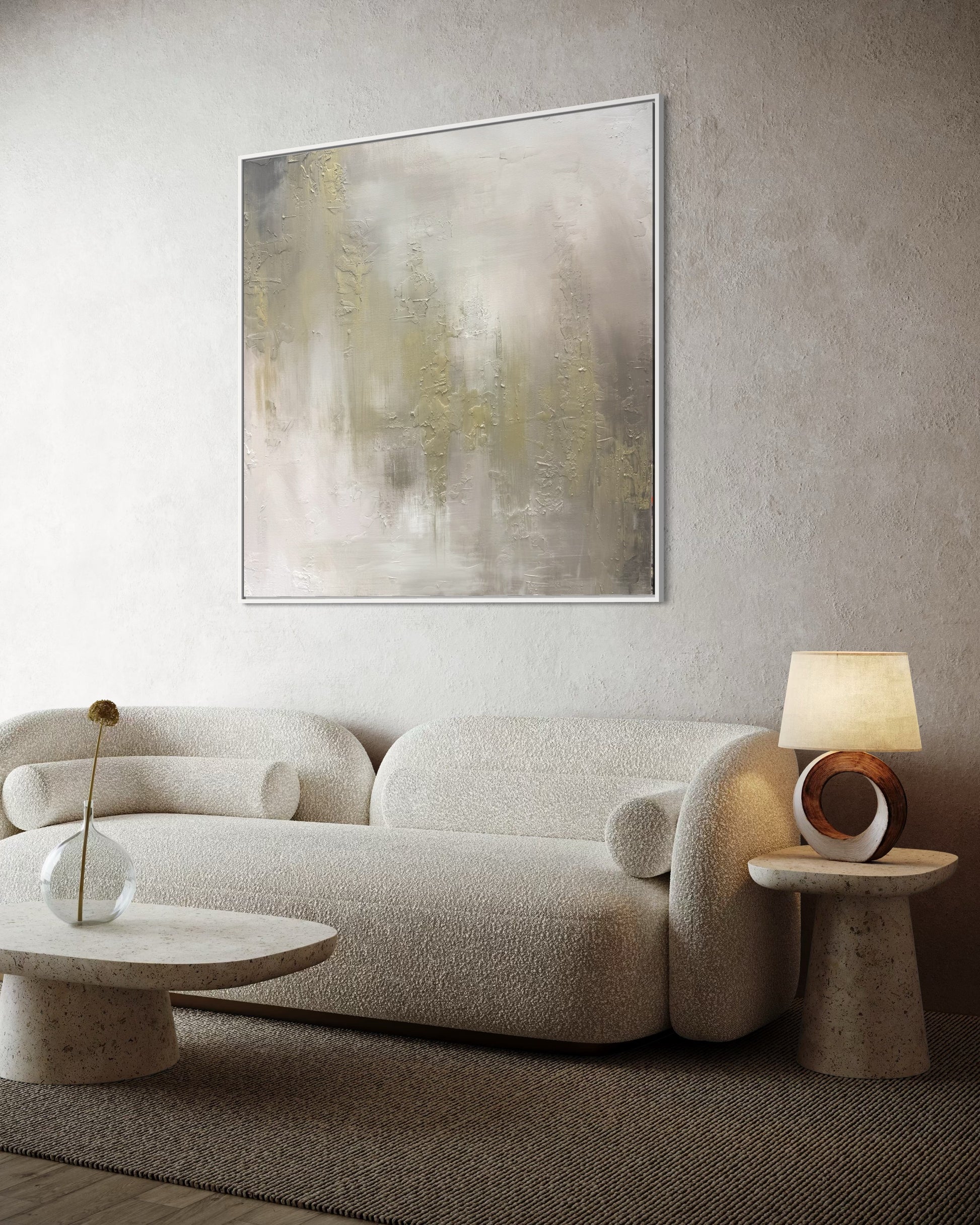 “Moody Metallic”