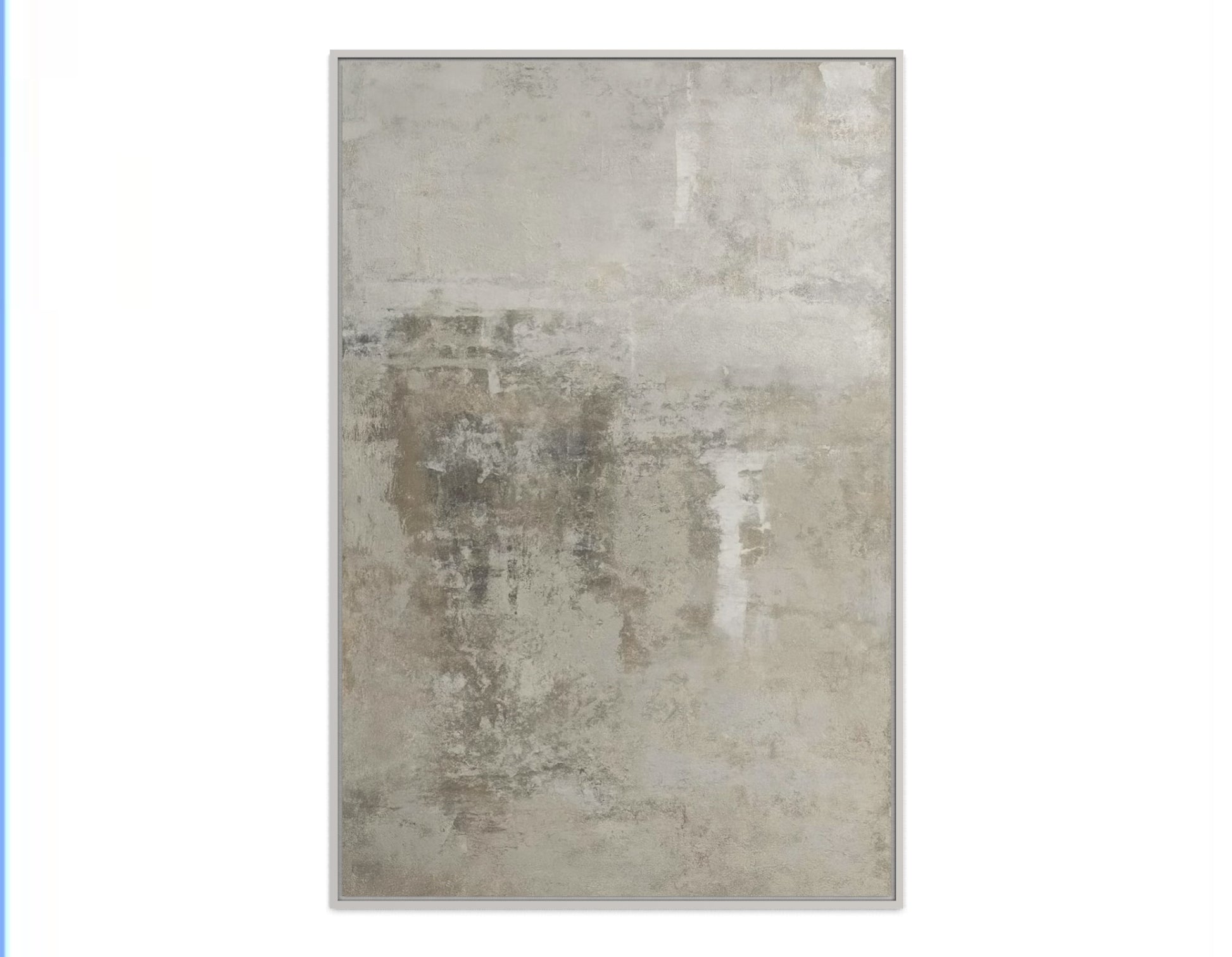 "Potters Dream" Canvas Print