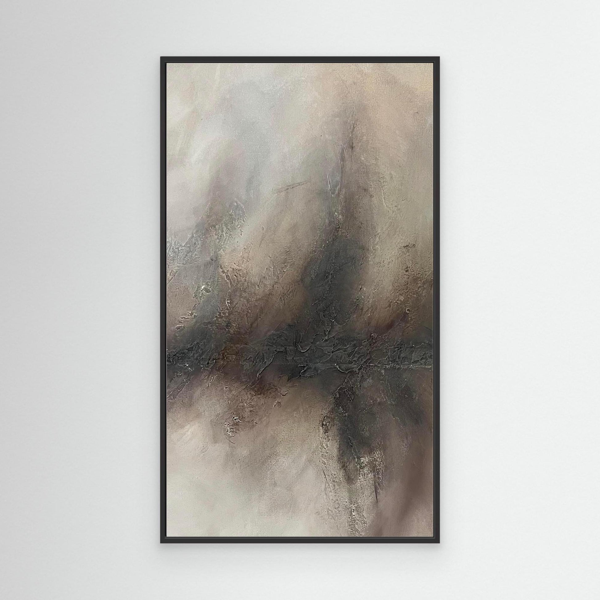 "Wings" - Canvas Print