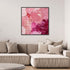 "Before the Rose" Canvas Print