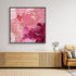 "Before the Rose" Canvas Print