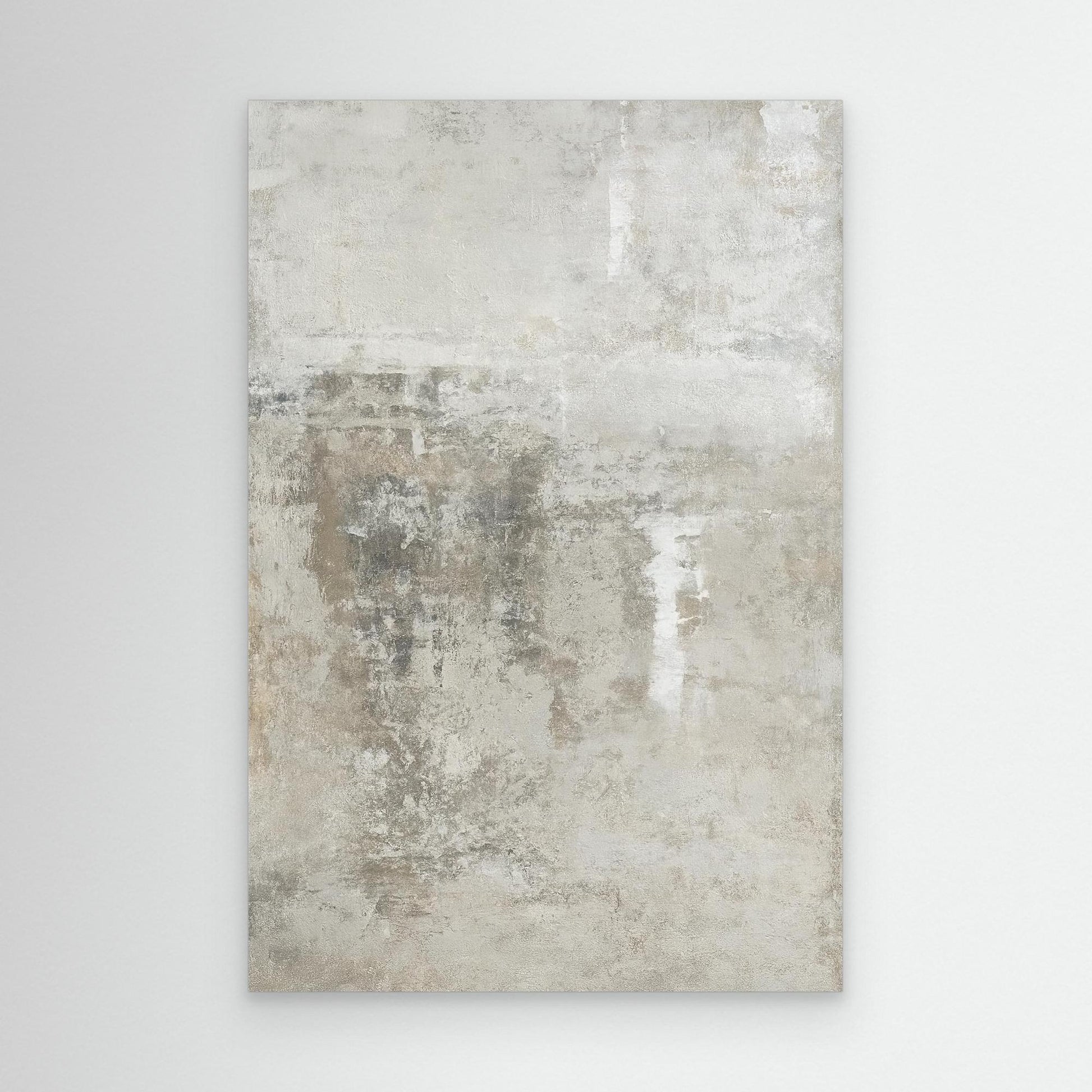 "Potters Dream" Canvas Print