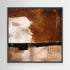 "Mistaken Mystery" Canvas Print