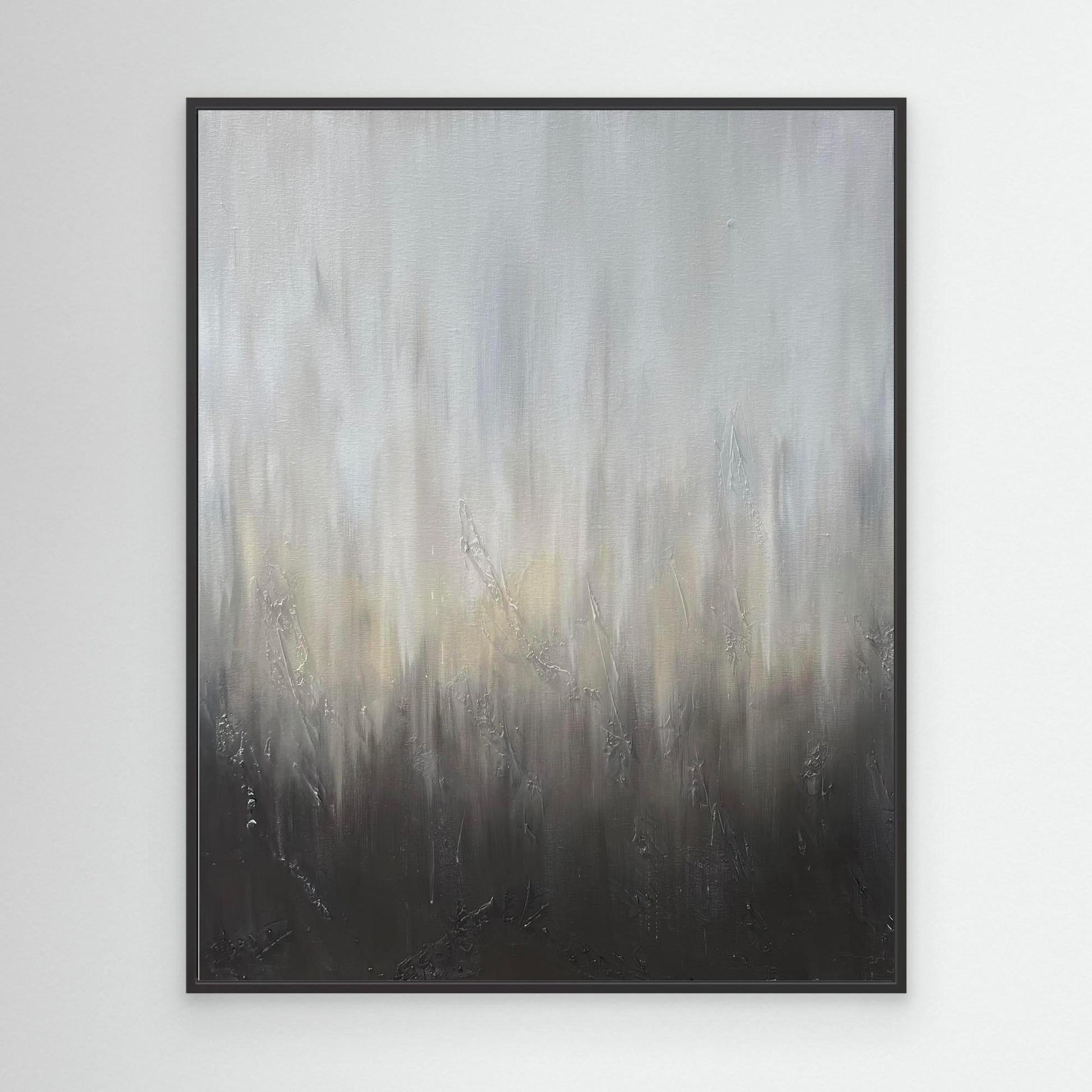 "mutlak" - Canvas Print