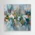 "Earthy Skies" - Canvas Print