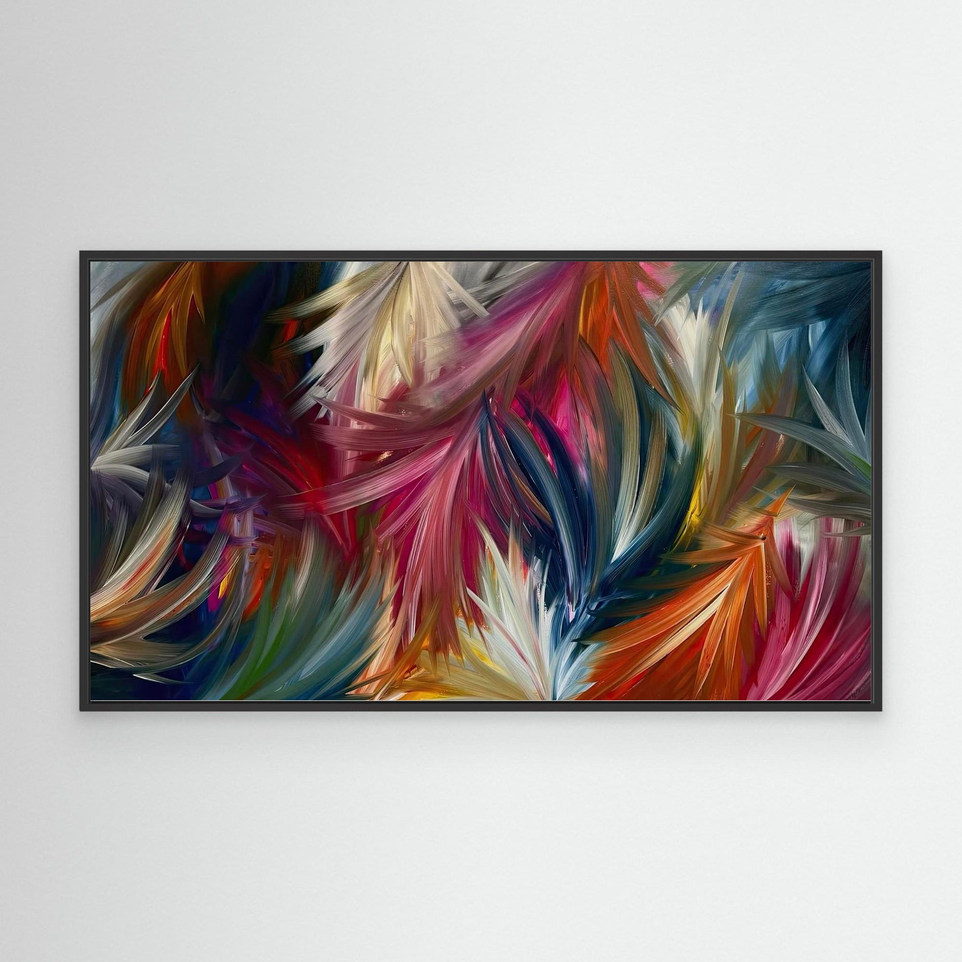 "Hope" - Canvas Print