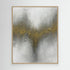 "Bronze Beginnings" - Canvas Print
