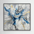 "Bluebell" - Canvas Print