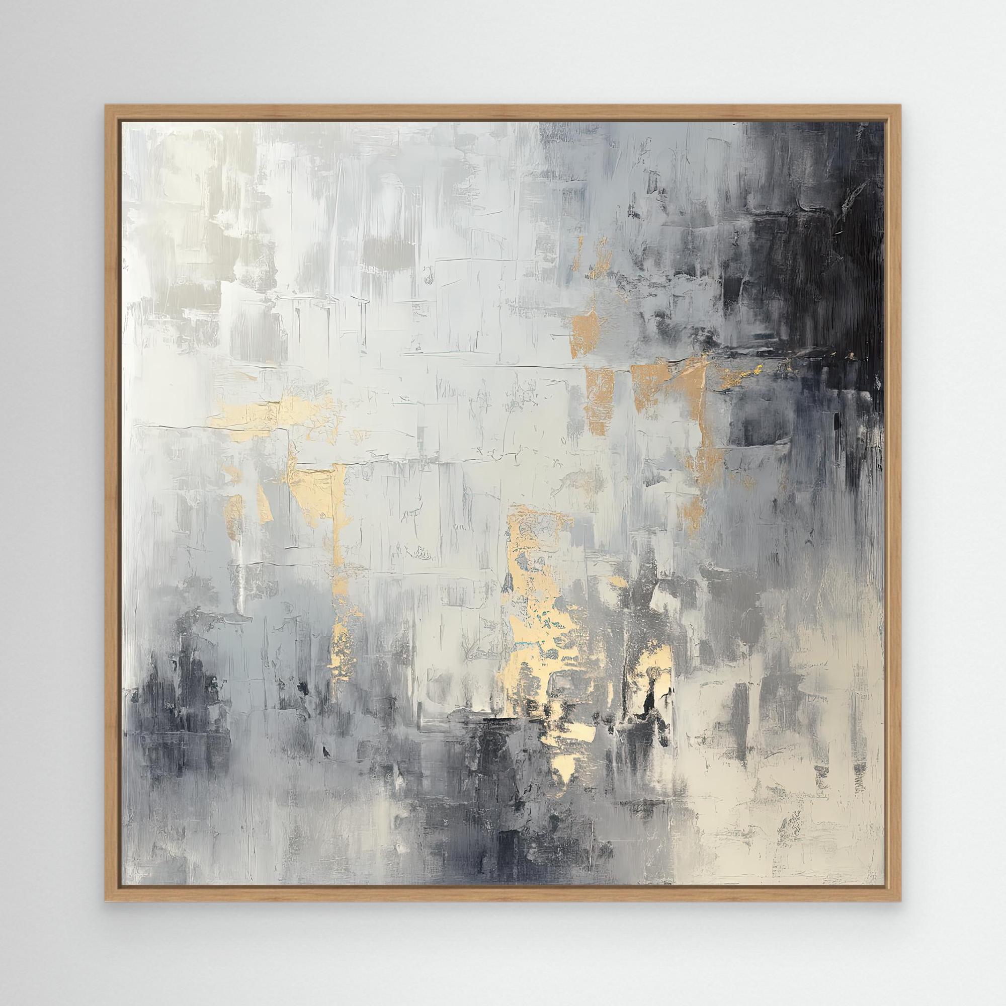 "Glimmer at Night"