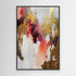 "Sunset Horizon" Canvas Print