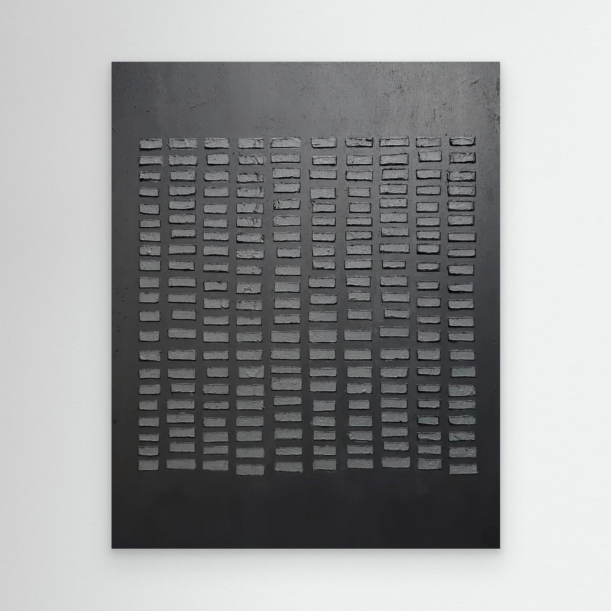 "Step by Step" Canvas Print