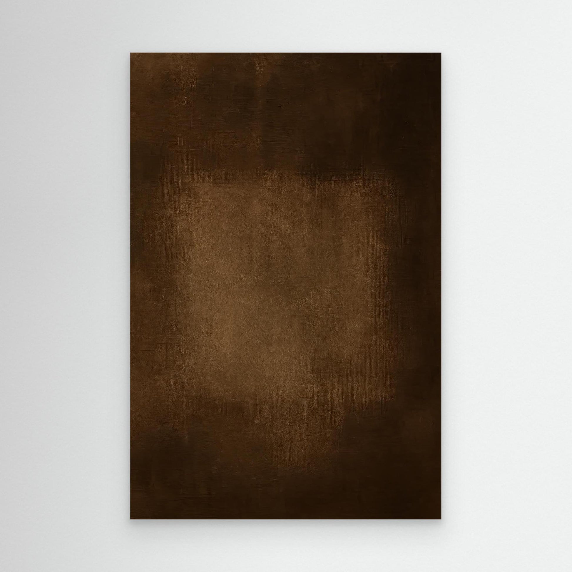 "Open Space" Canvas Print